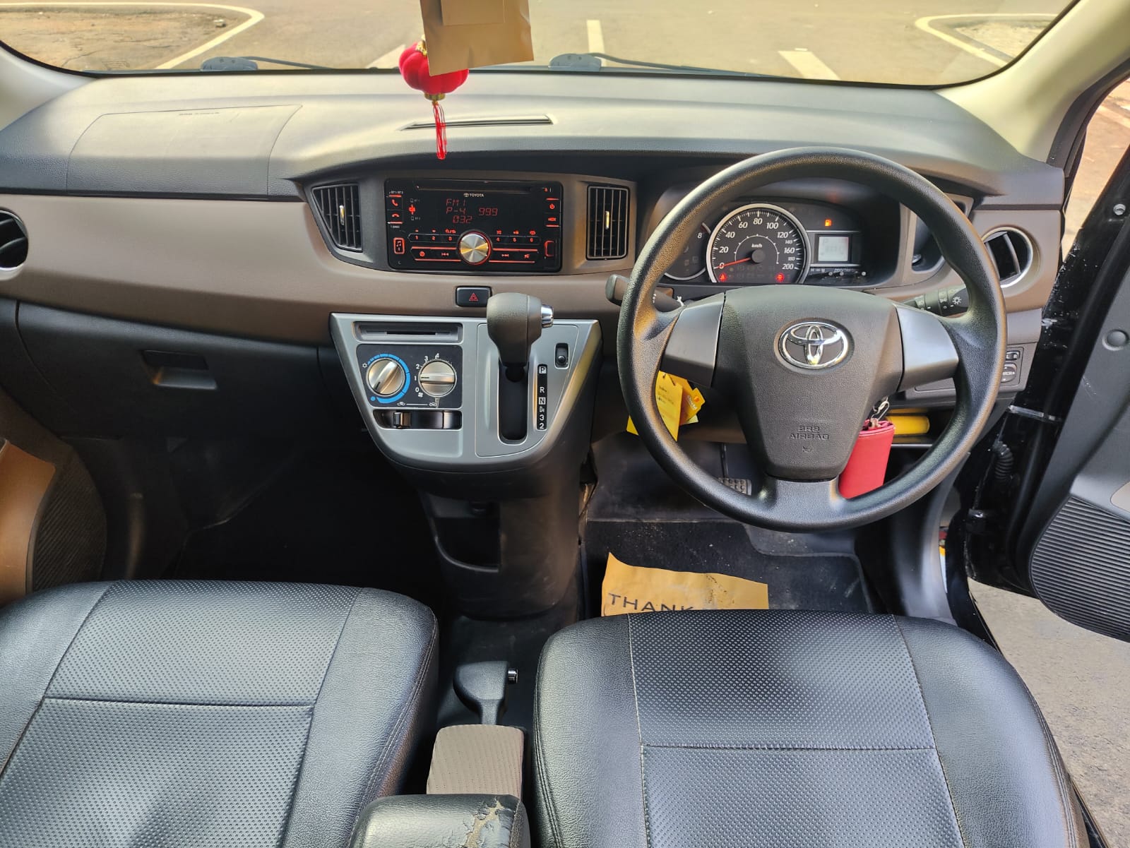 2019 Toyota Calya 2019 Toyota Calya