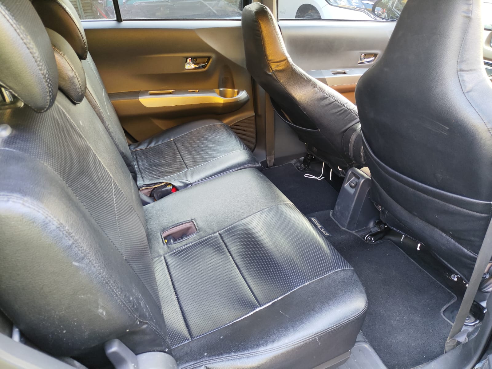 2019 Toyota Calya 2019 Toyota Calya