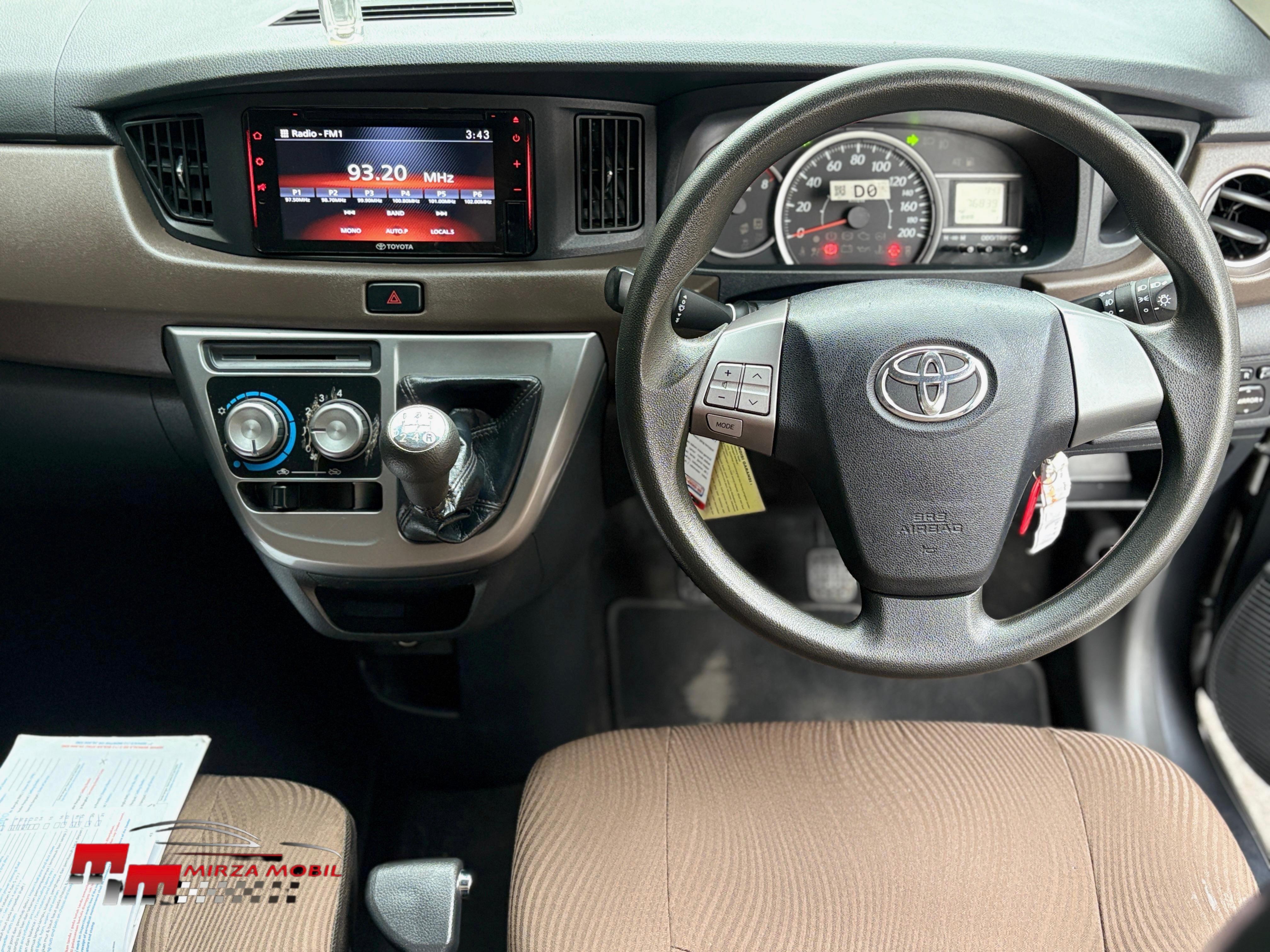 2020 Toyota Calya 2020 Toyota Calya