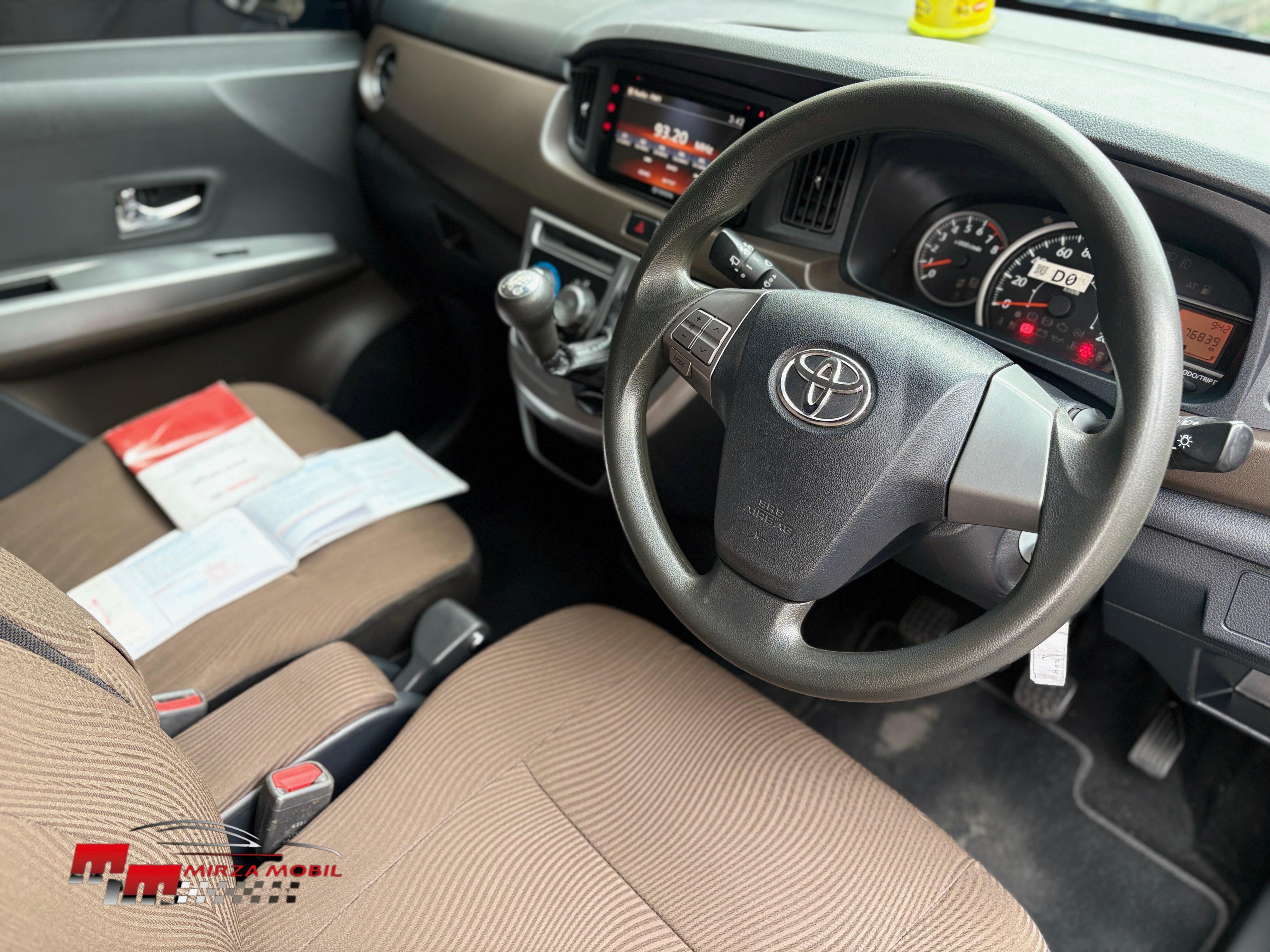 2020 Toyota Calya 2020 Toyota Calya