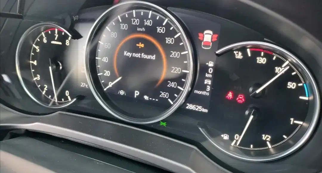 2022 Mazda CX-5 2022 Mazda CX-5