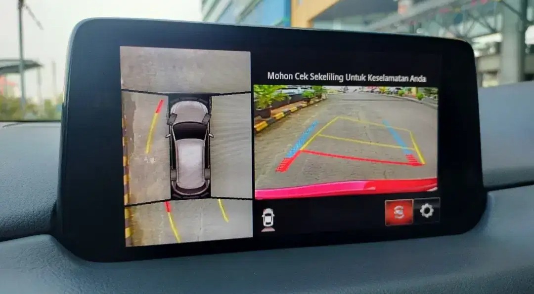 2022 Mazda CX-5 2022 Mazda CX-5