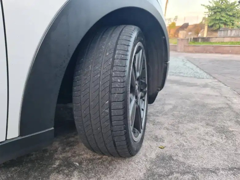 2011 MINI Cooper S Countryman 1.6 S TURBO 2011 MINI Cooper S Countryman 1.6 S TURBO