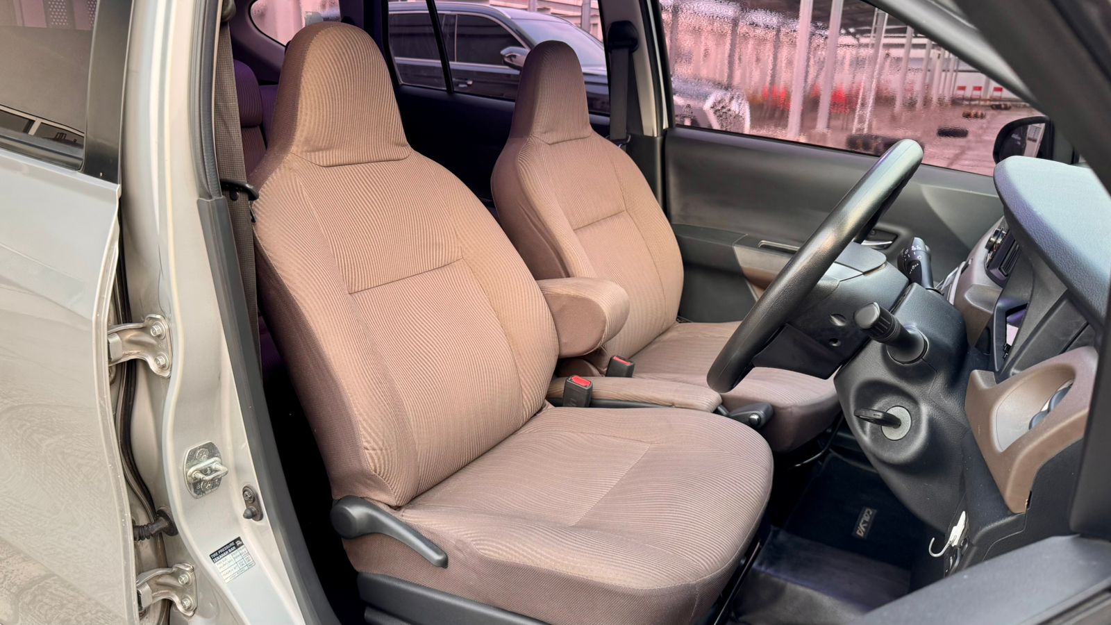 2019 Toyota Calya 2019 Toyota Calya