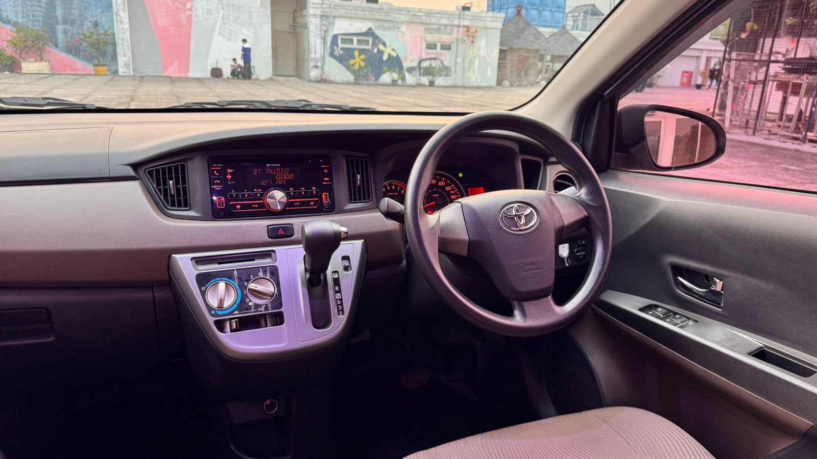 2019 Toyota Calya 2019 Toyota Calya