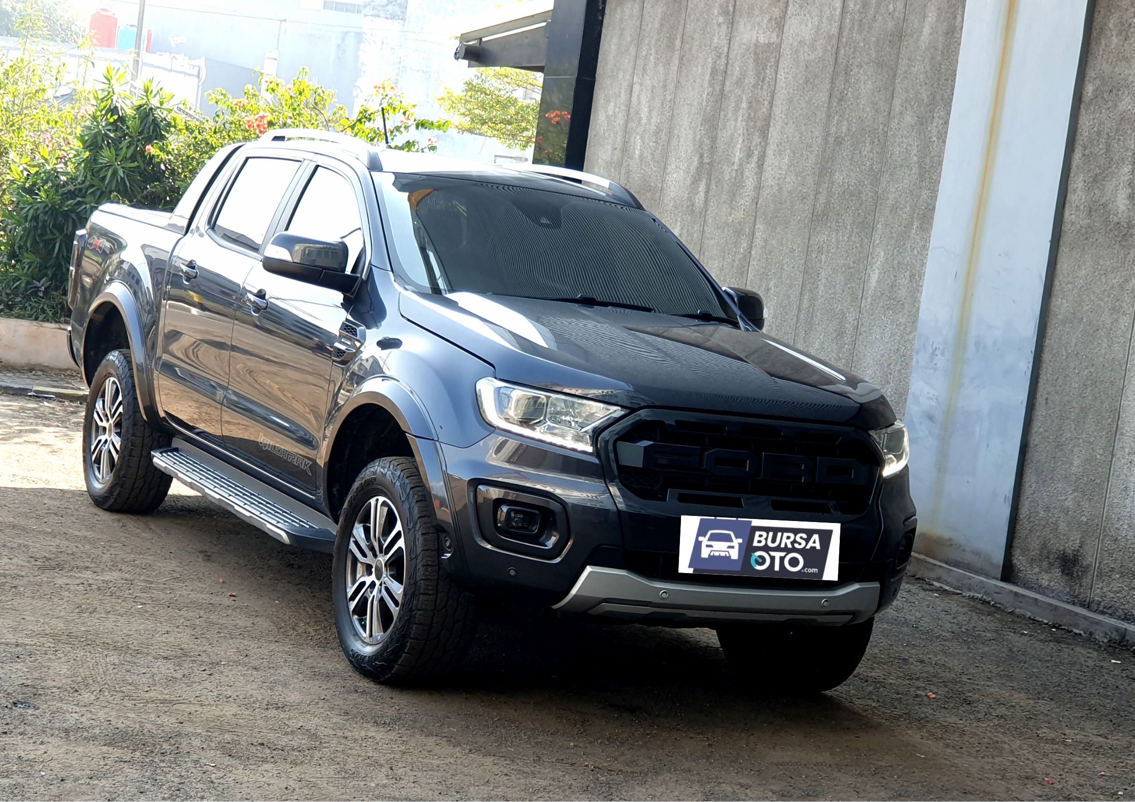 2024 Ford Ranger 2024 Ford Ranger