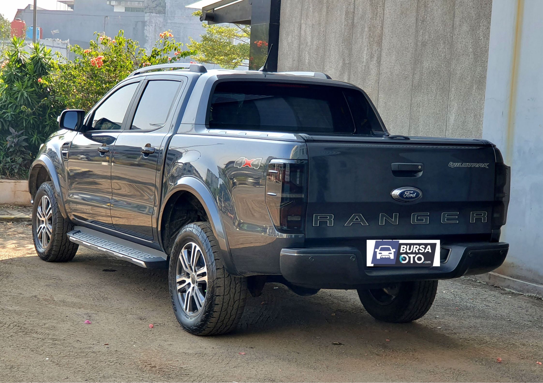 2024 Ford Ranger 2024 Ford Ranger