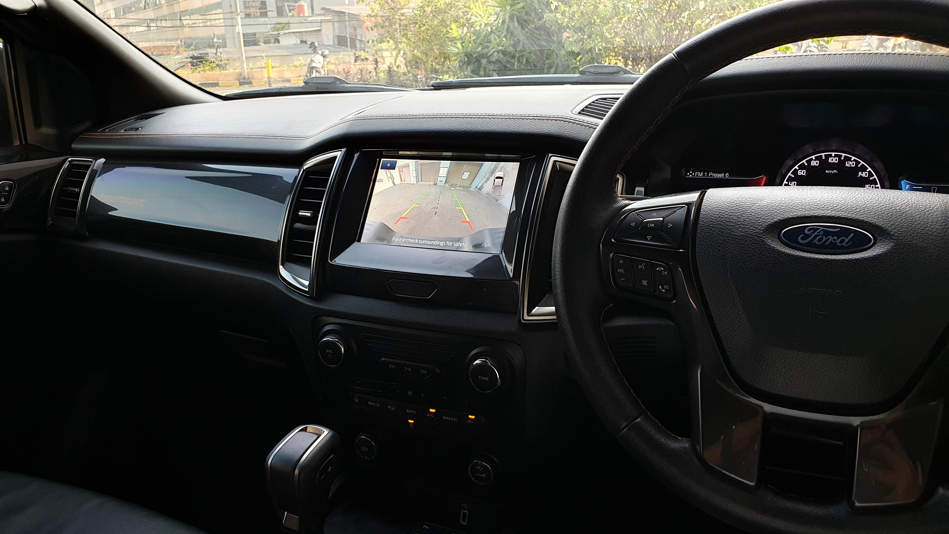 2024 Ford Ranger 2024 Ford Ranger