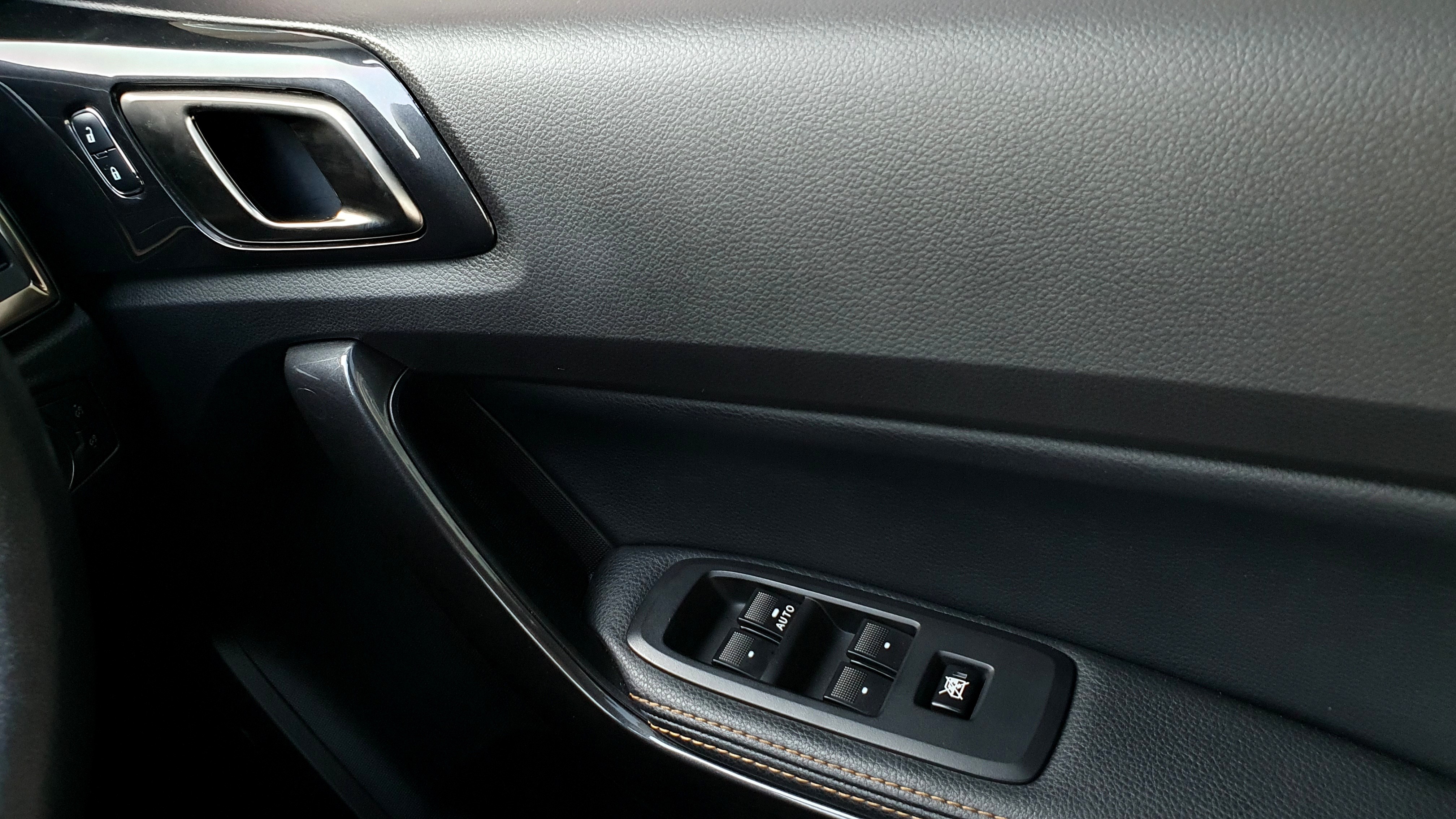 2024 Ford Ranger 2024 Ford Ranger