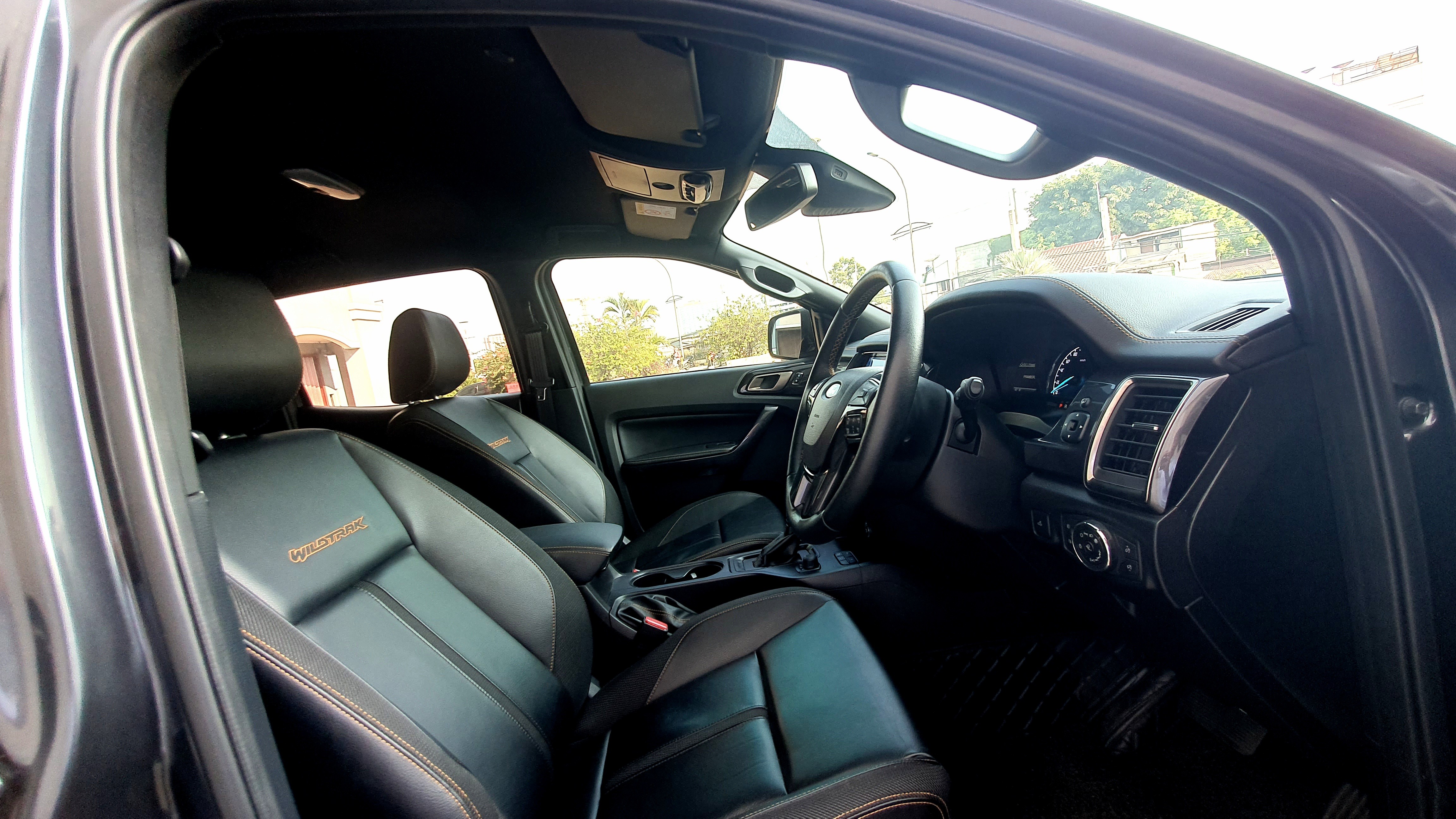 2024 Ford Ranger 2024 Ford Ranger