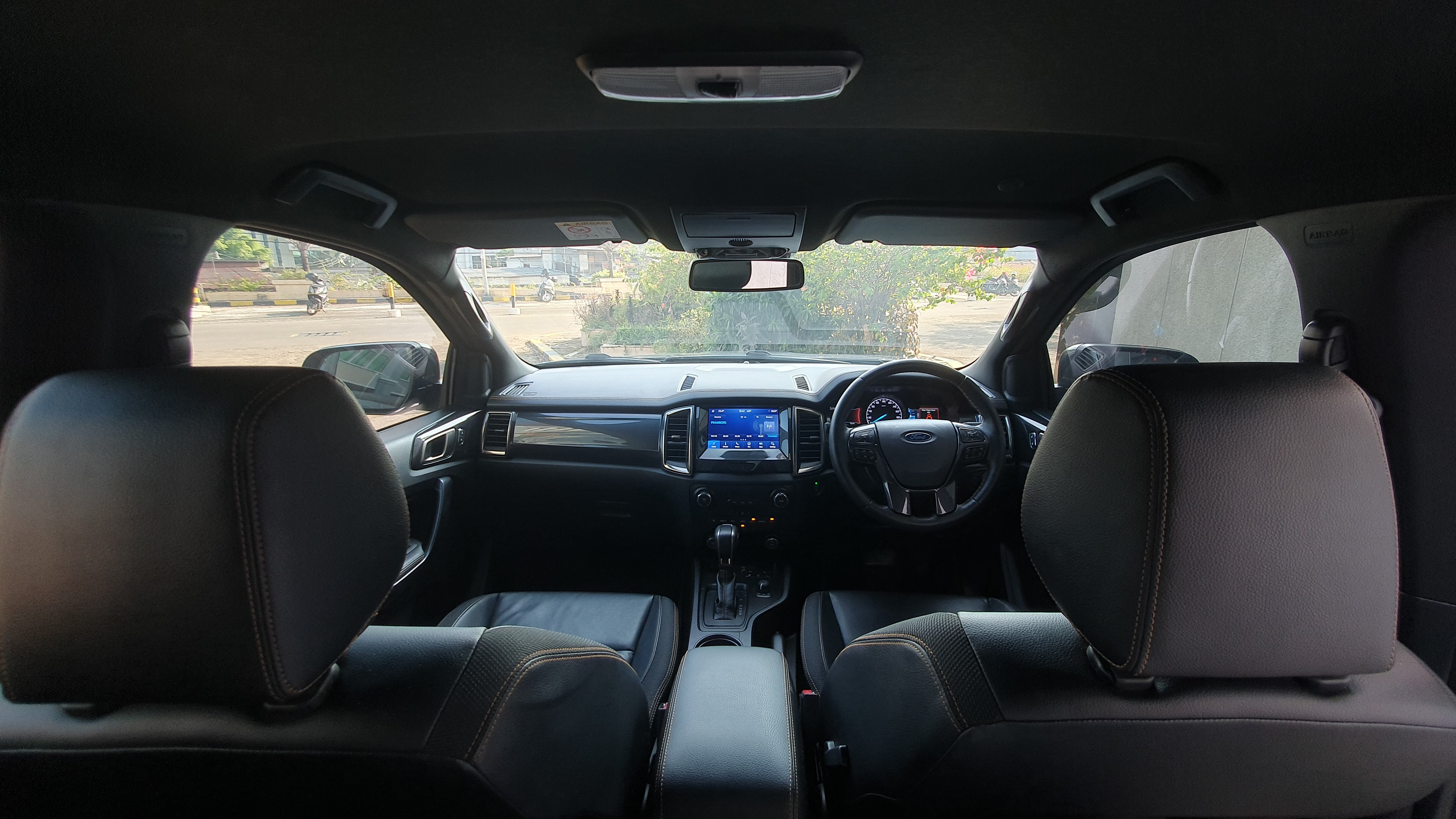 2024 Ford Ranger 2024 Ford Ranger