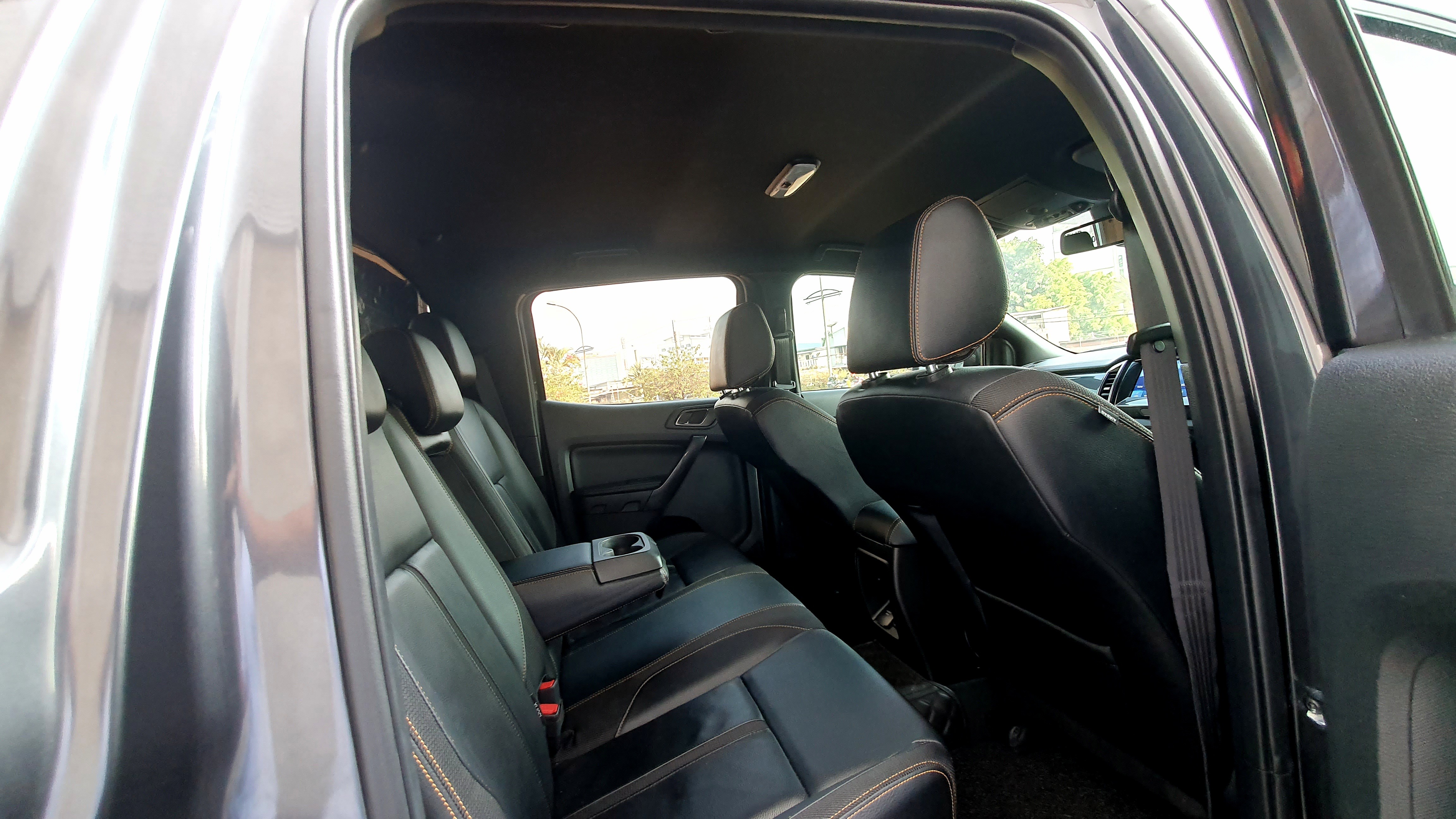 2024 Ford Ranger 2024 Ford Ranger