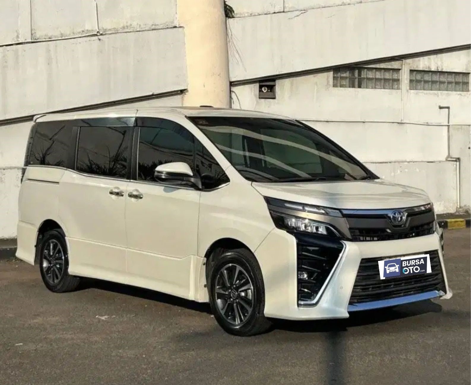 2020 Toyota Voxy 2020 Toyota Voxy