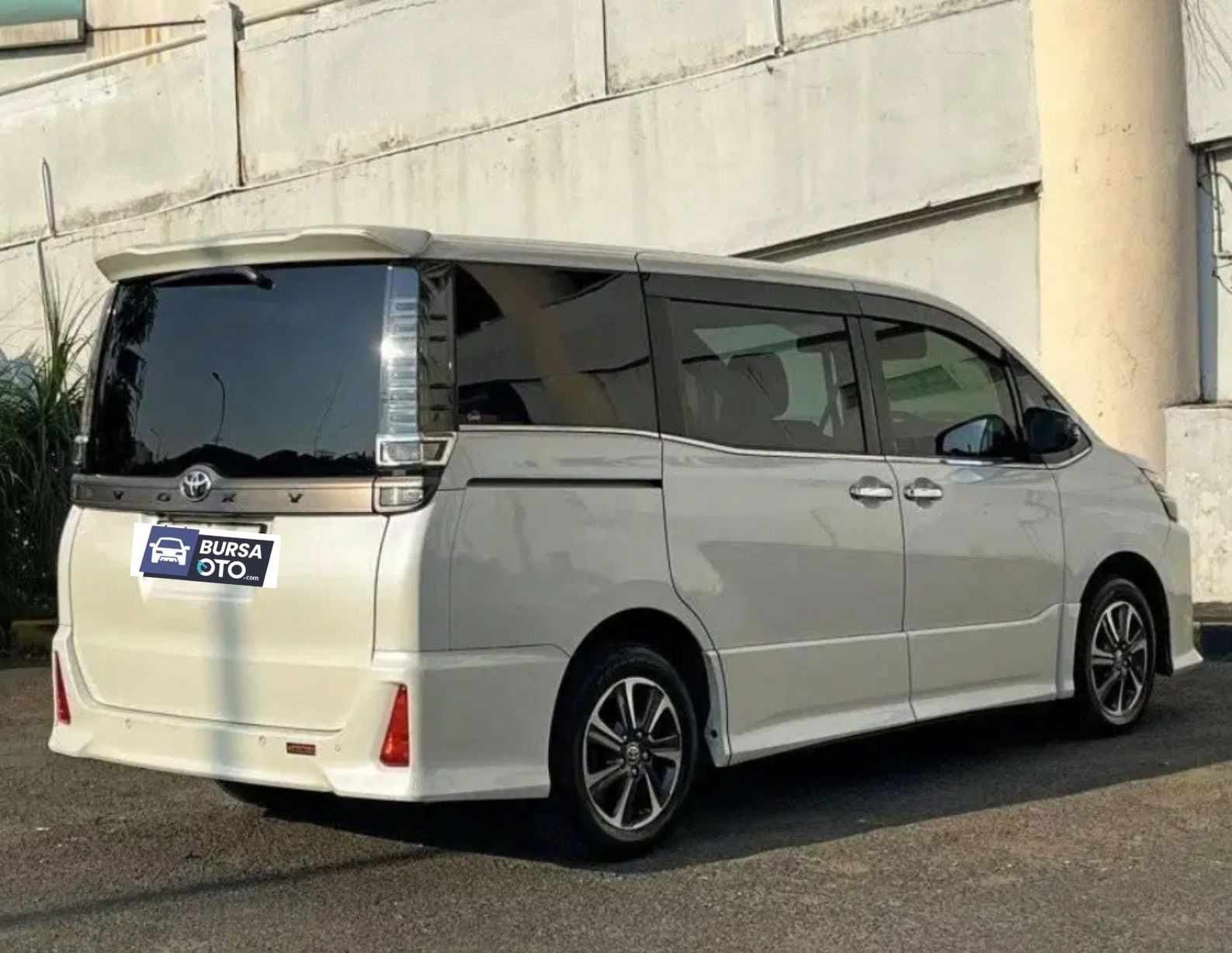 2020 Toyota Voxy 2020 Toyota Voxy