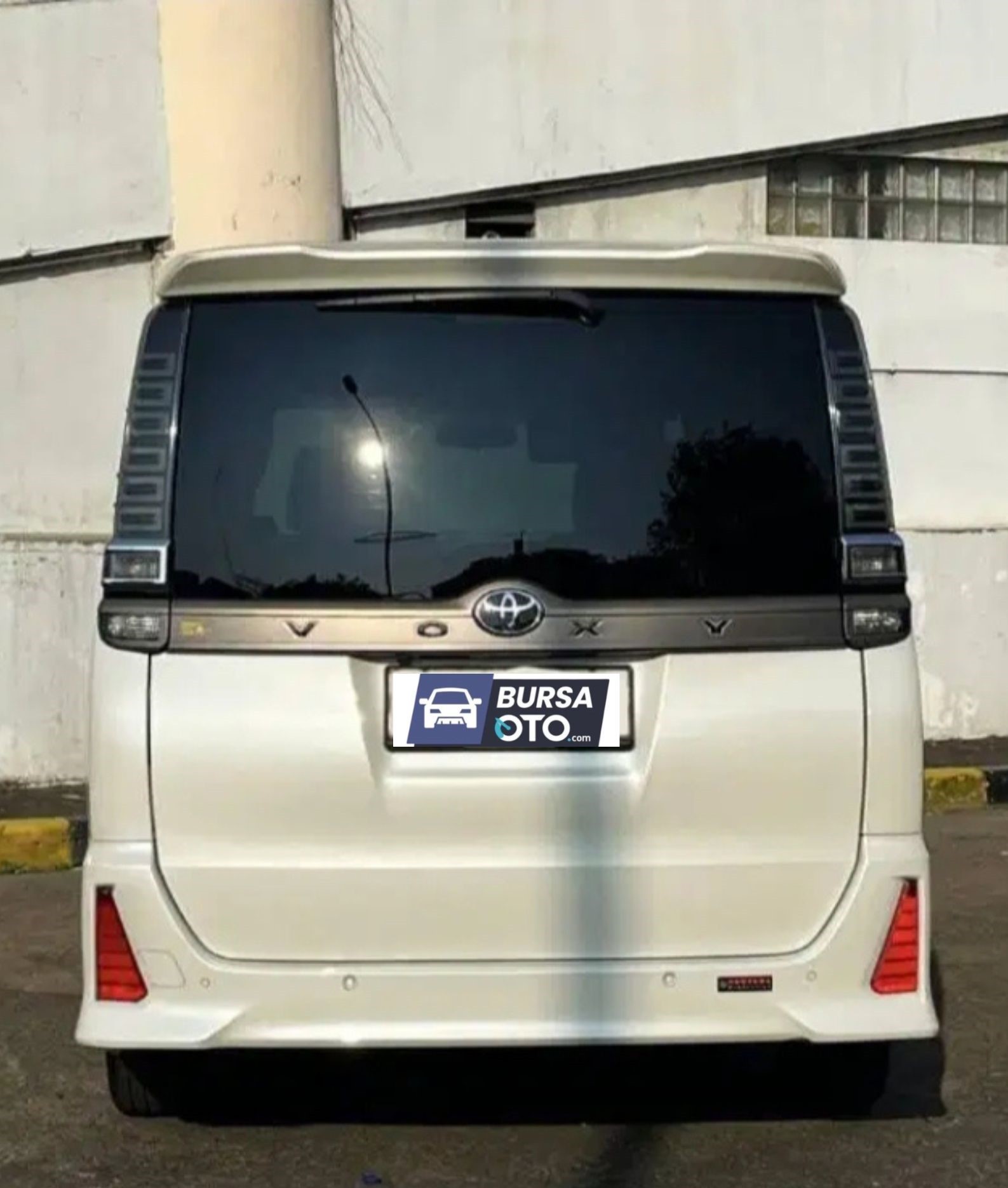 2020 Toyota Voxy 2020 Toyota Voxy