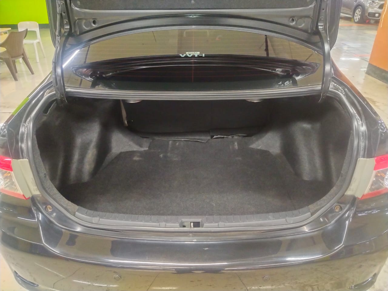 2012 Toyota Corolla Altis 2012 Toyota Corolla Altis