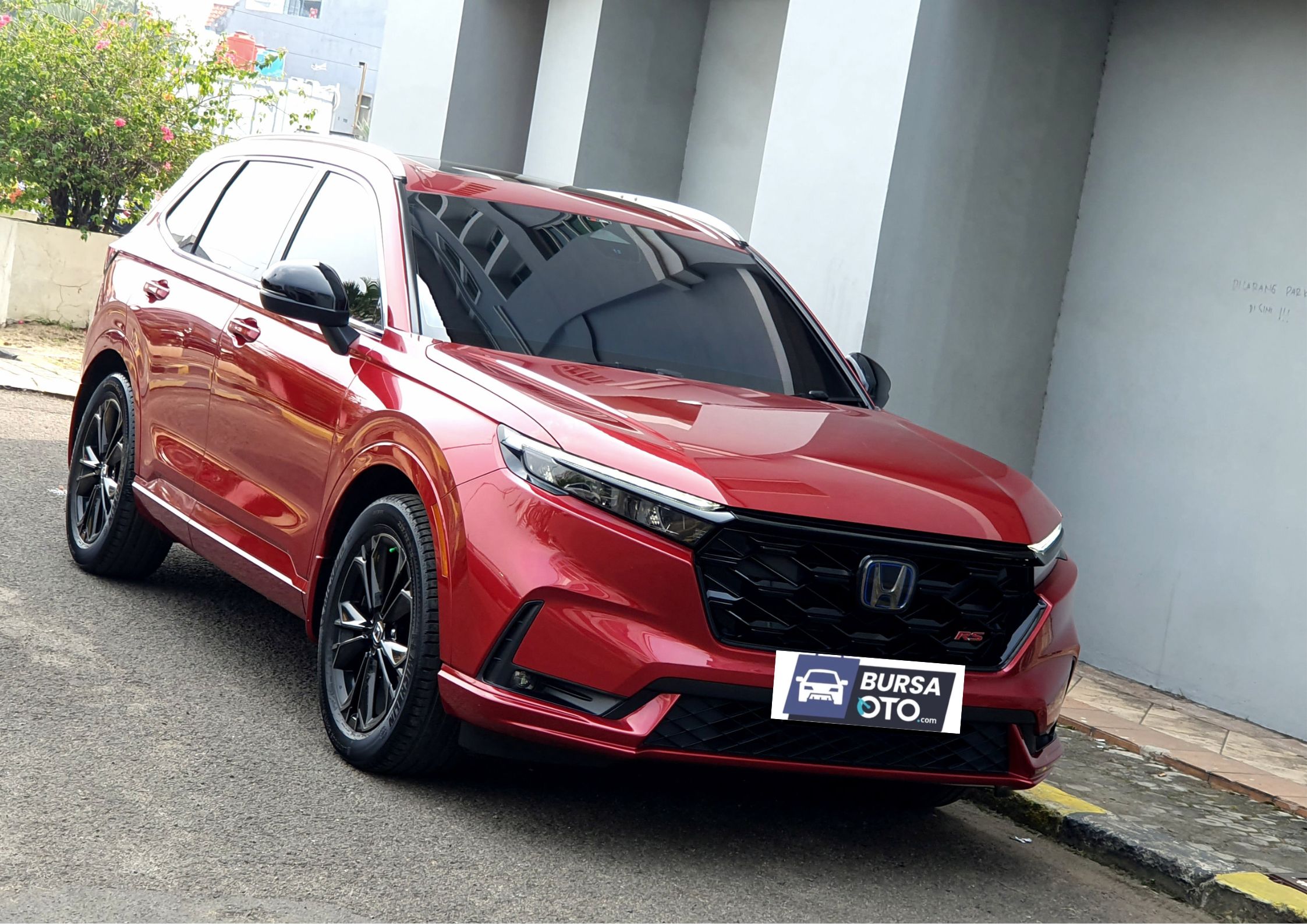 2024 Honda CR-V 2024 Honda CR-V