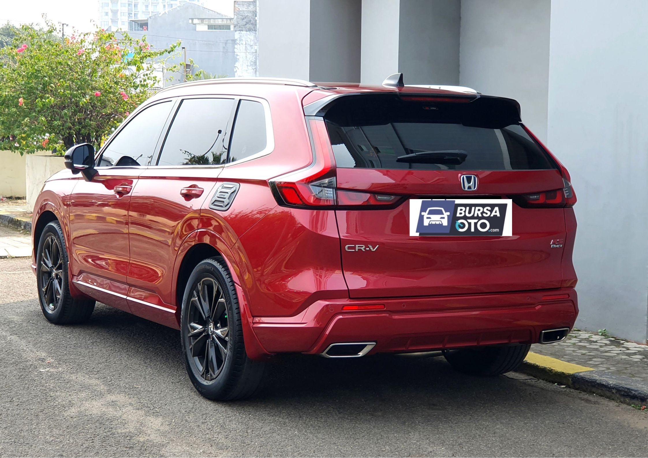 2024 Honda CR-V 2024 Honda CR-V