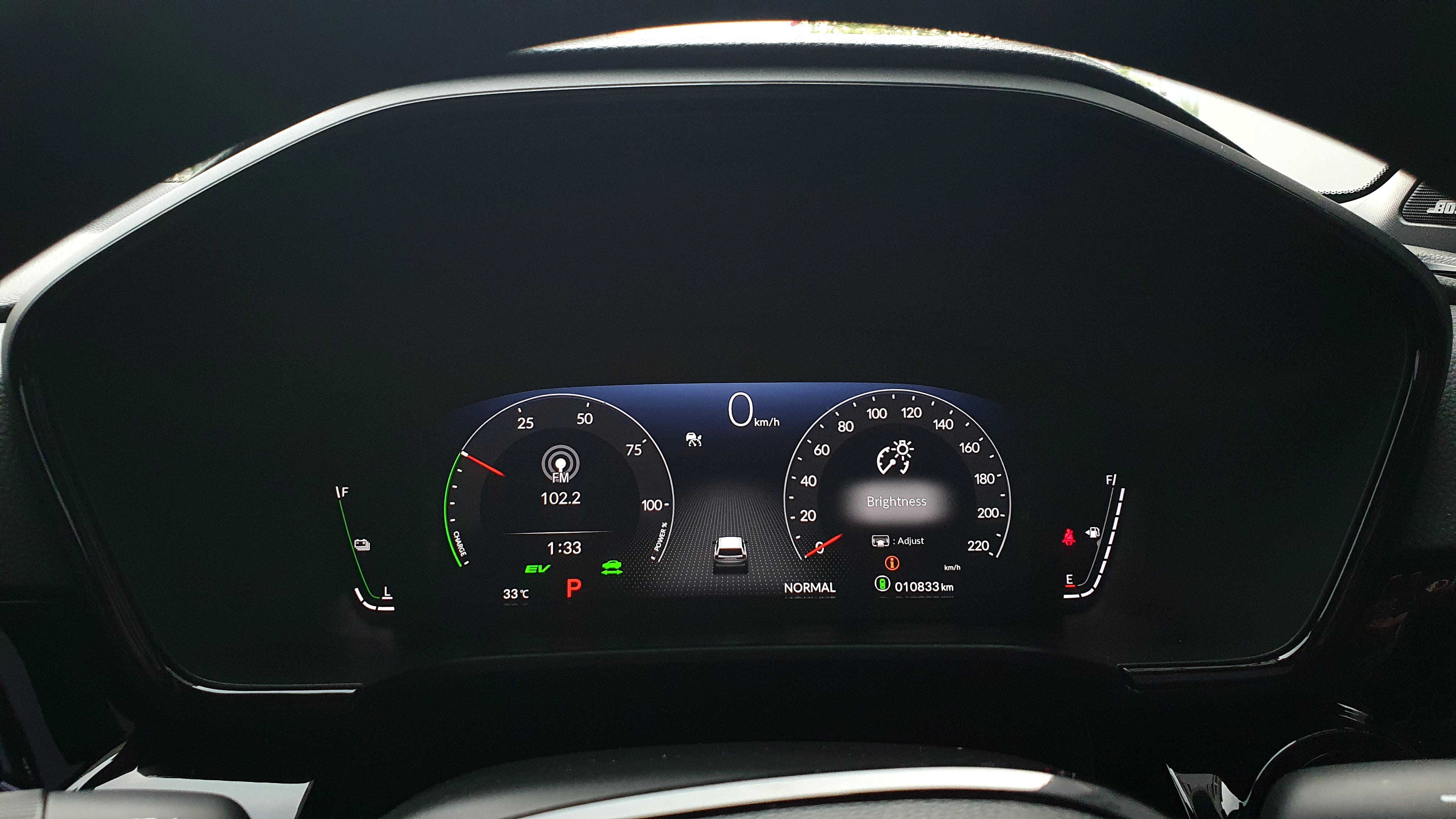 2024 Honda CR-V 2024 Honda CR-V