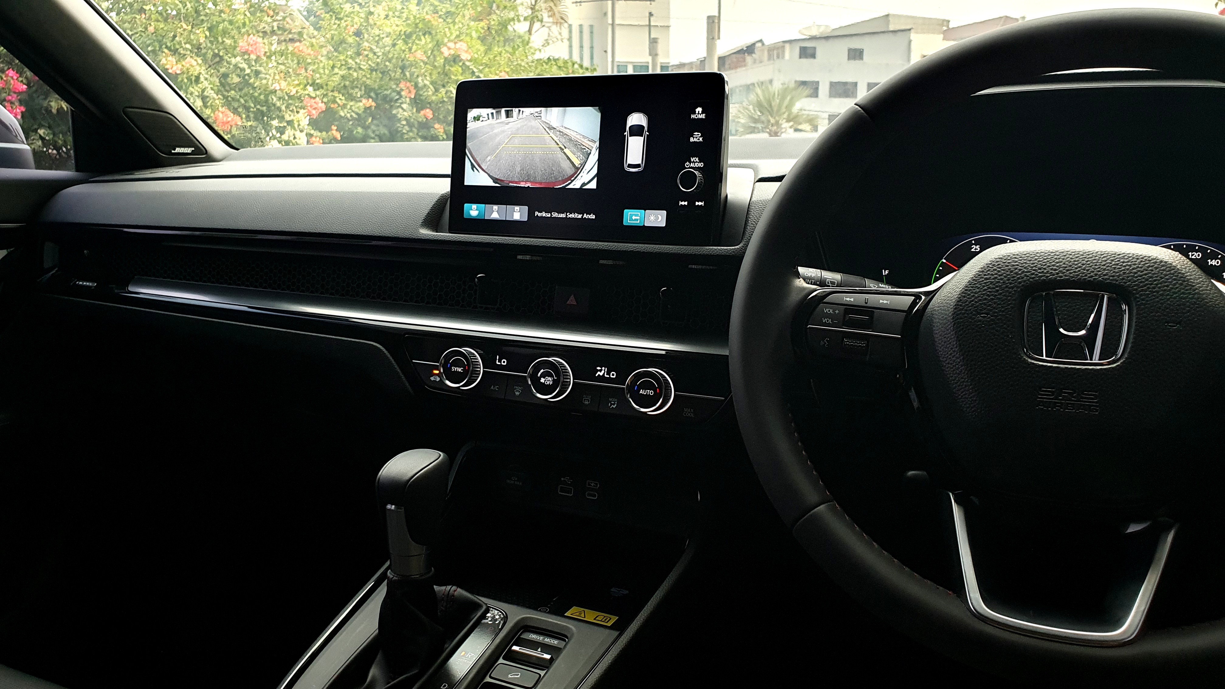 2024 Honda CR-V 2024 Honda CR-V