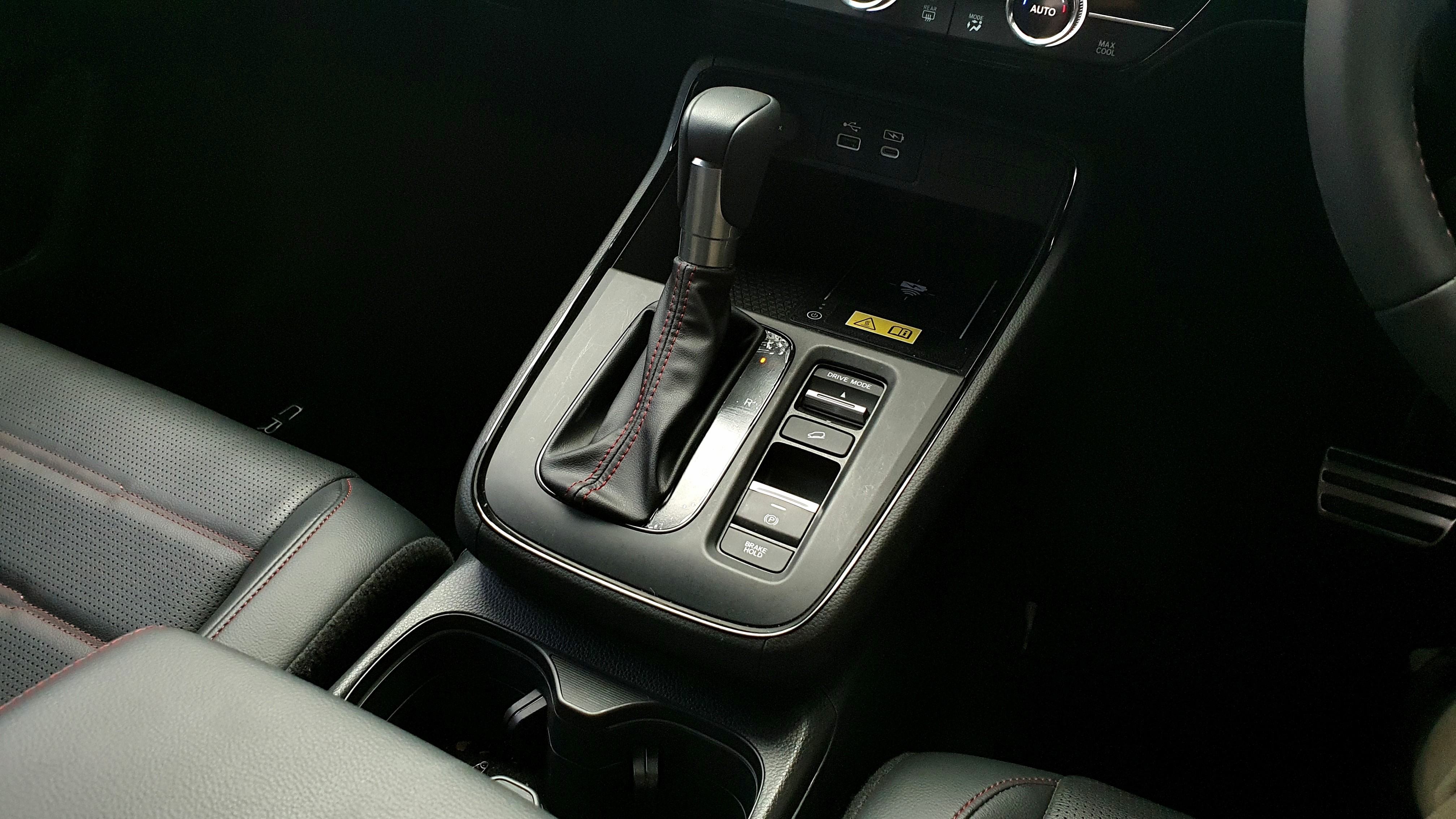 2024 Honda CR-V 2024 Honda CR-V