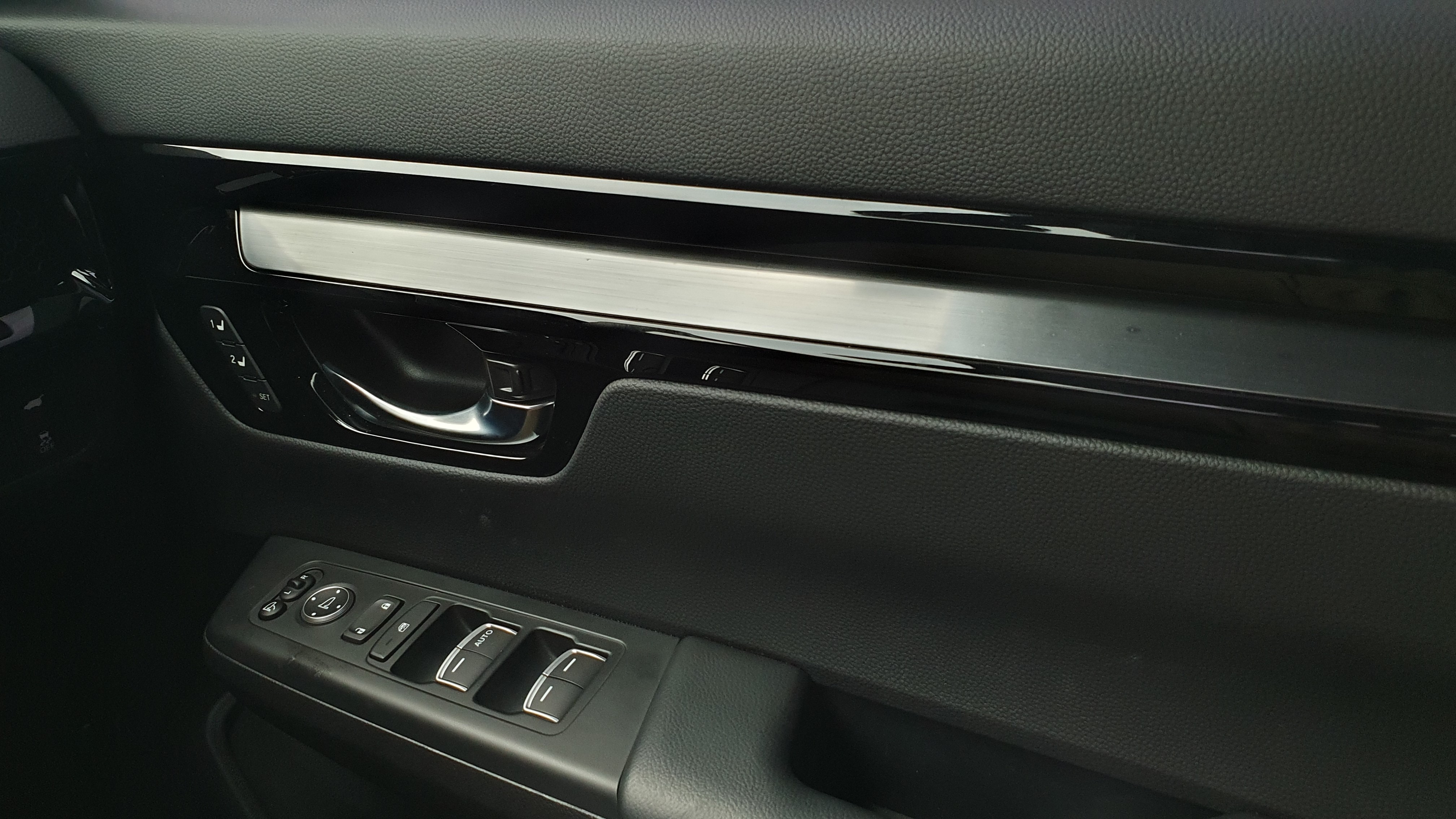 2024 Honda CR-V 2024 Honda CR-V