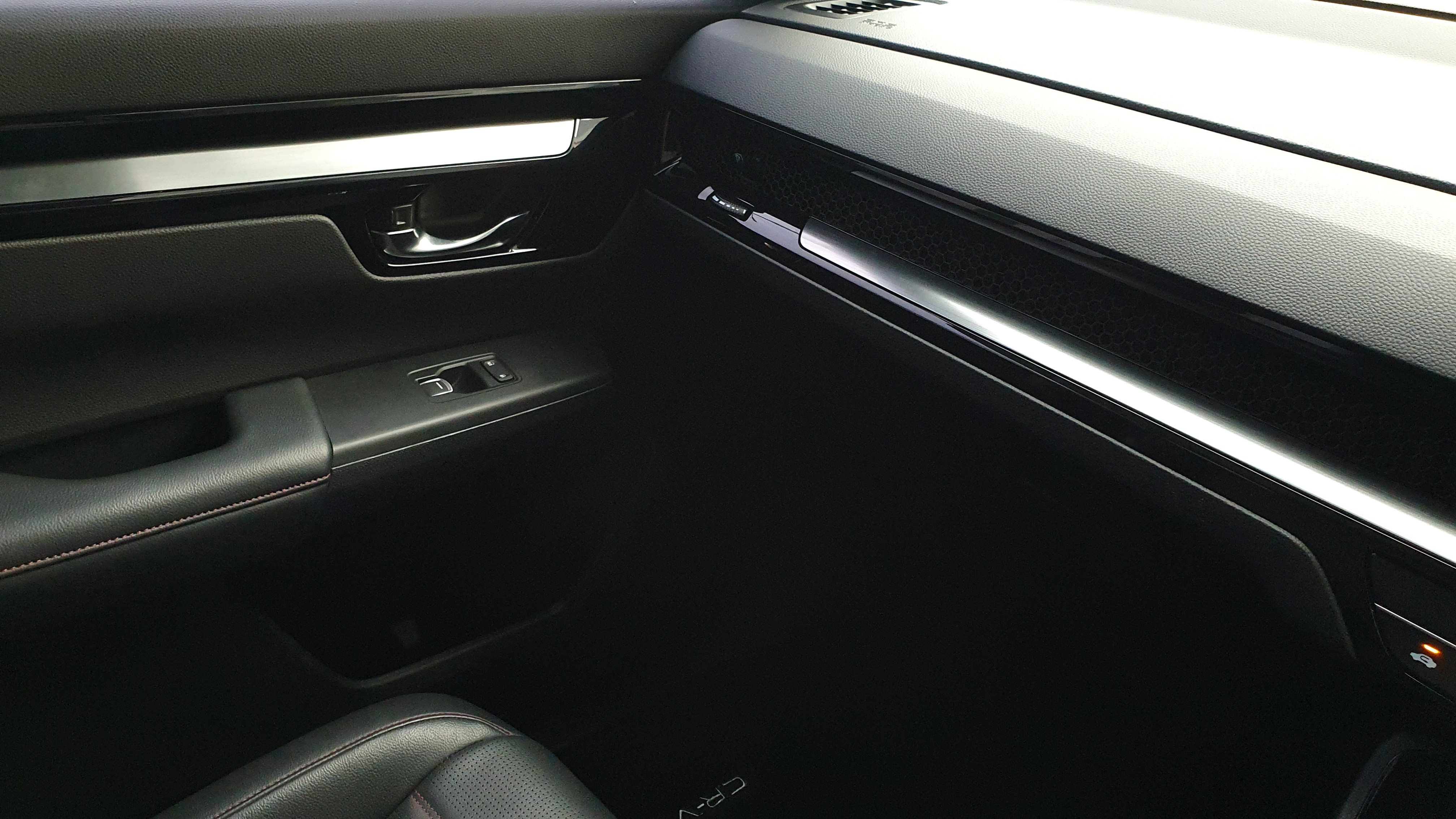 2024 Honda CR-V 2024 Honda CR-V