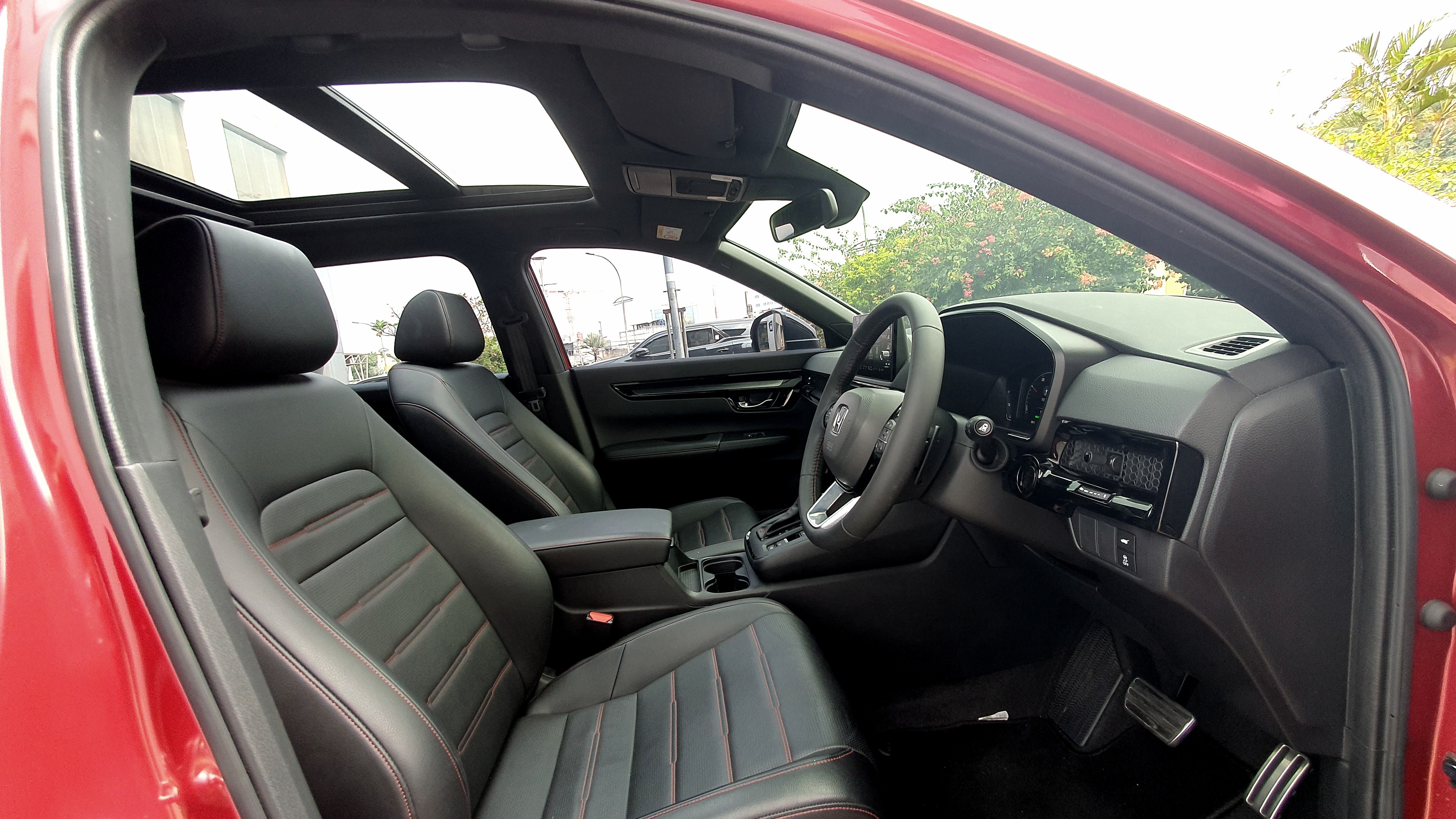 2024 Honda CR-V 2024 Honda CR-V