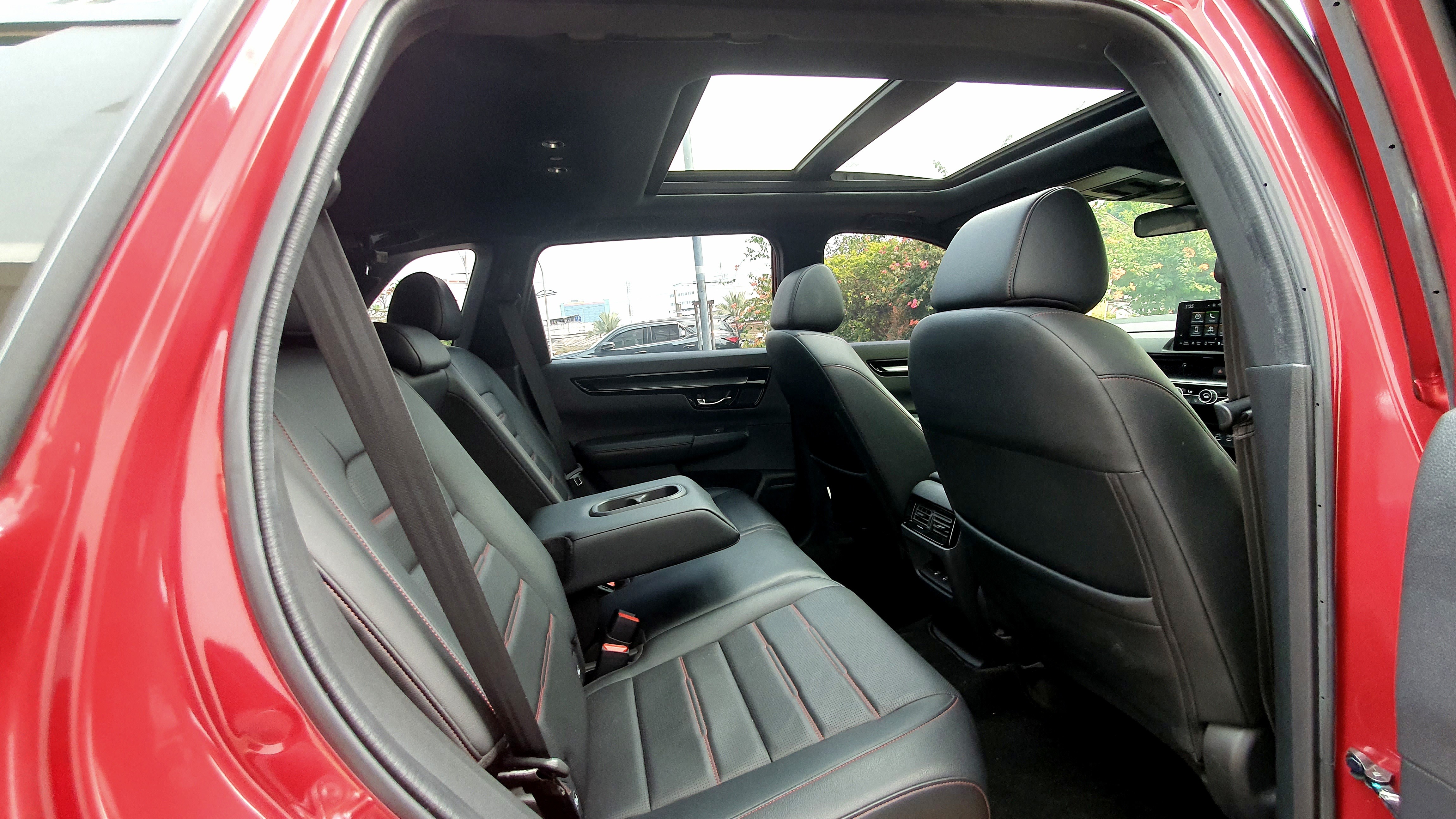 2024 Honda CR-V 2024 Honda CR-V