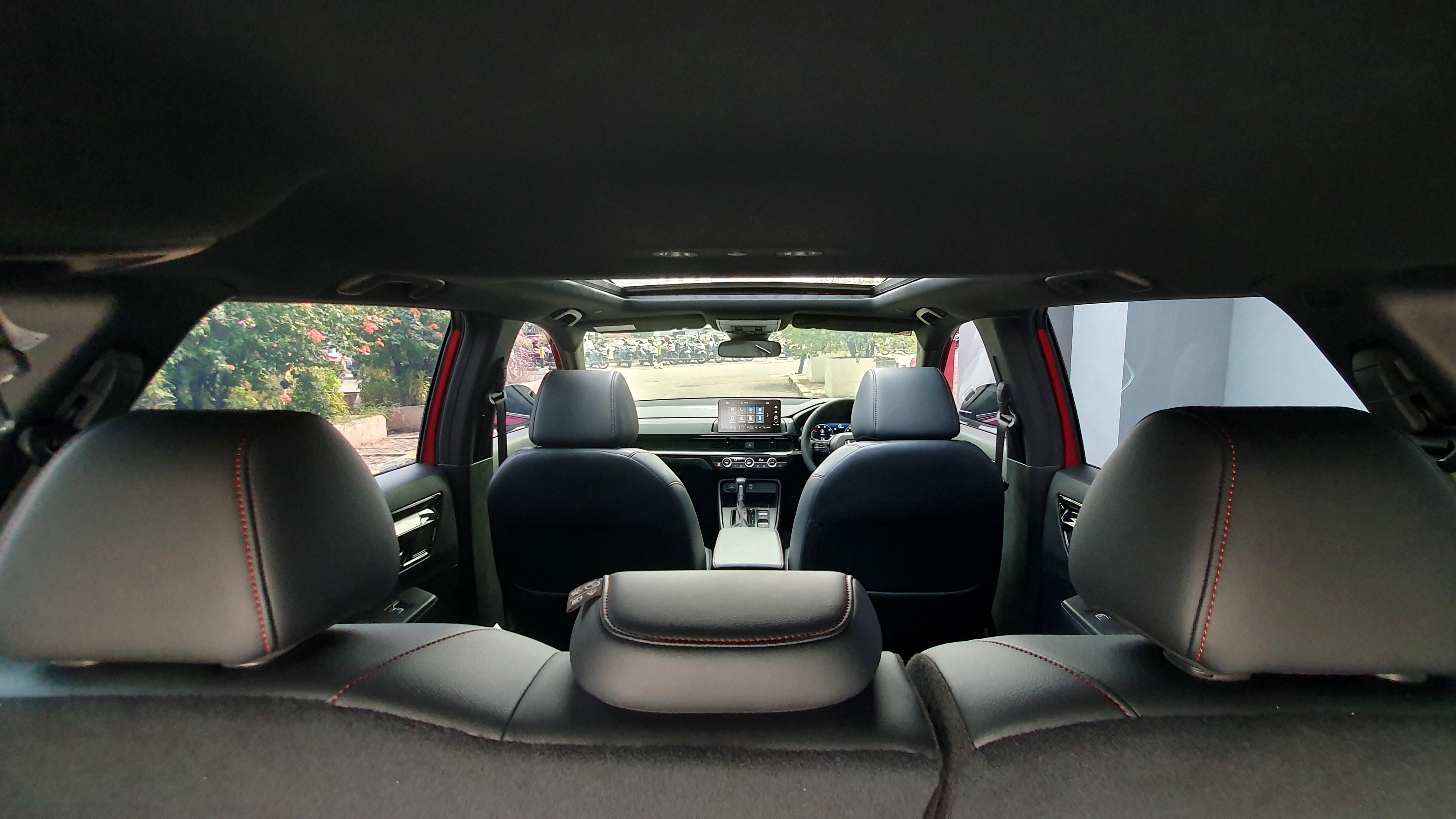 2024 Honda CR-V 2024 Honda CR-V