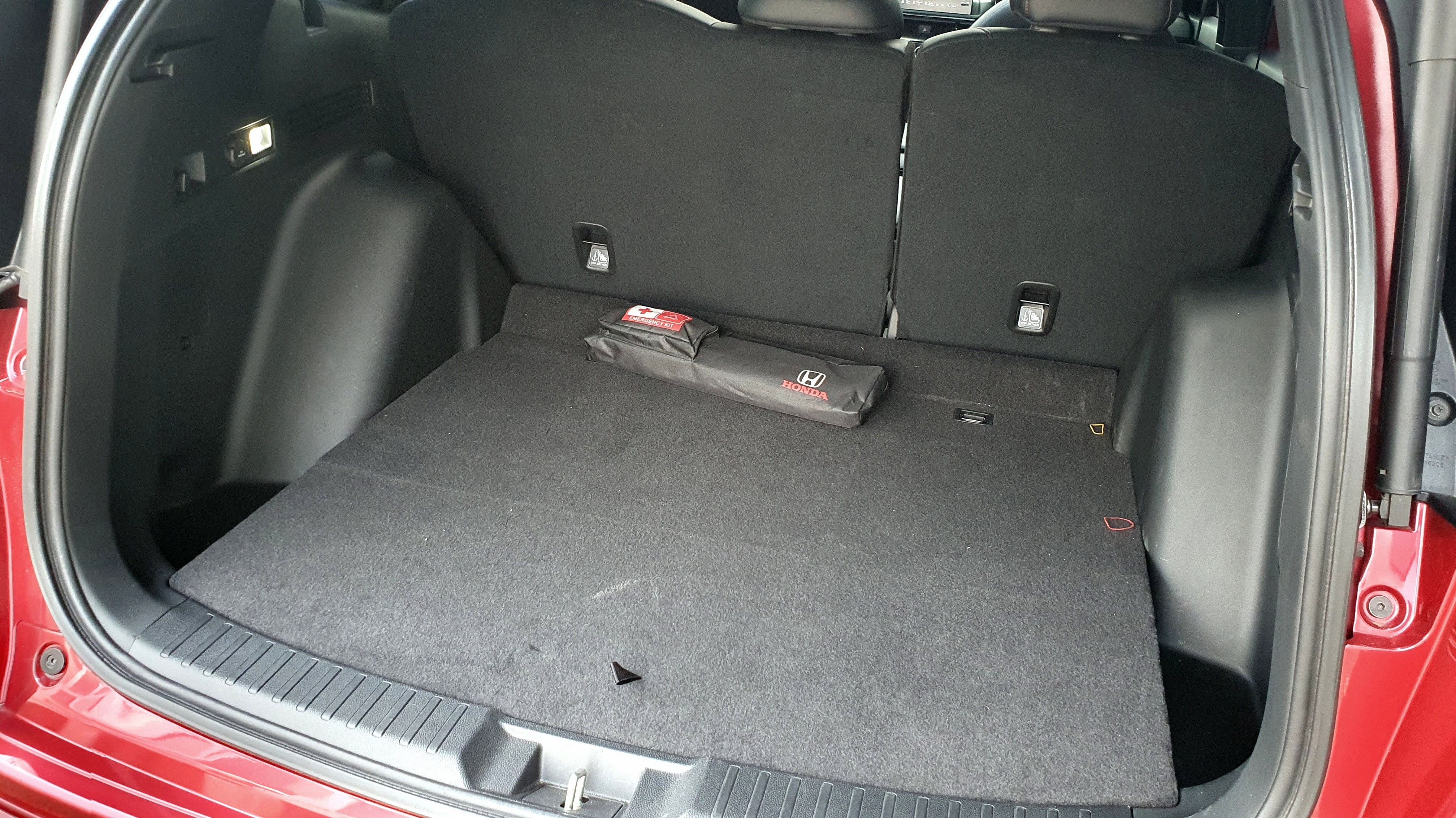 2024 Honda CR-V 2024 Honda CR-V