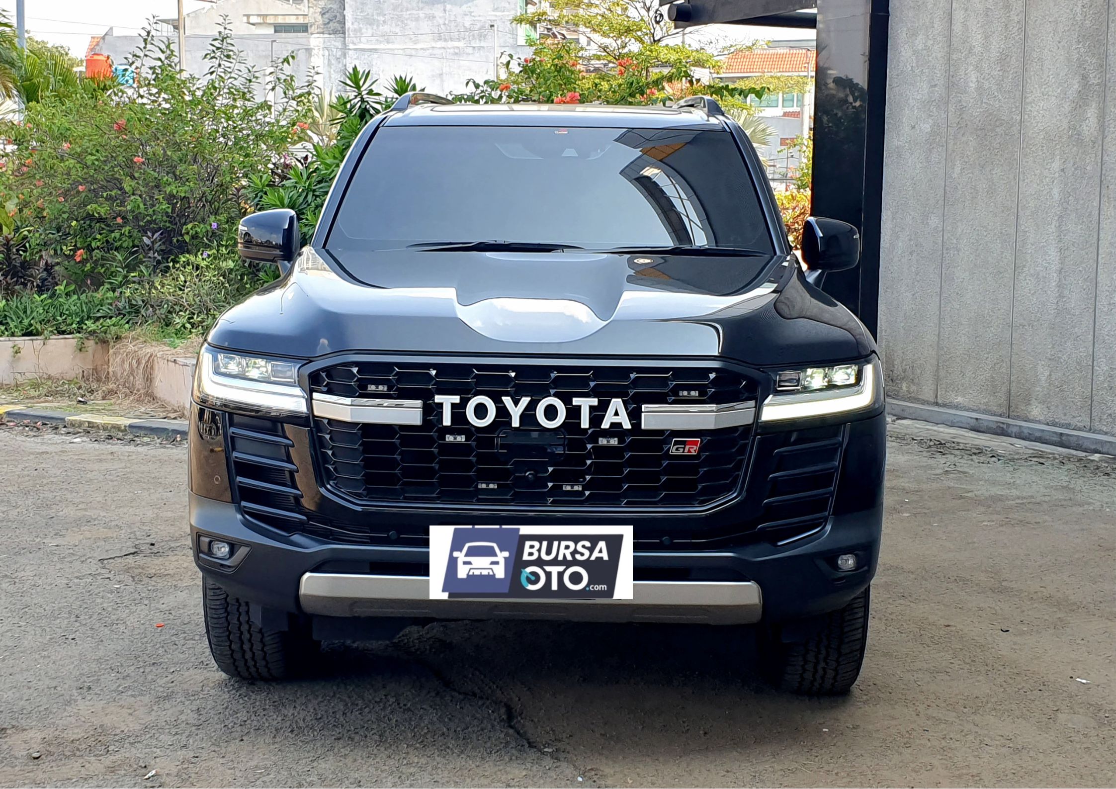 Second Hand 2023 Toyota Land Cruiser Second Hand 2023 Toyota Land Cruiser