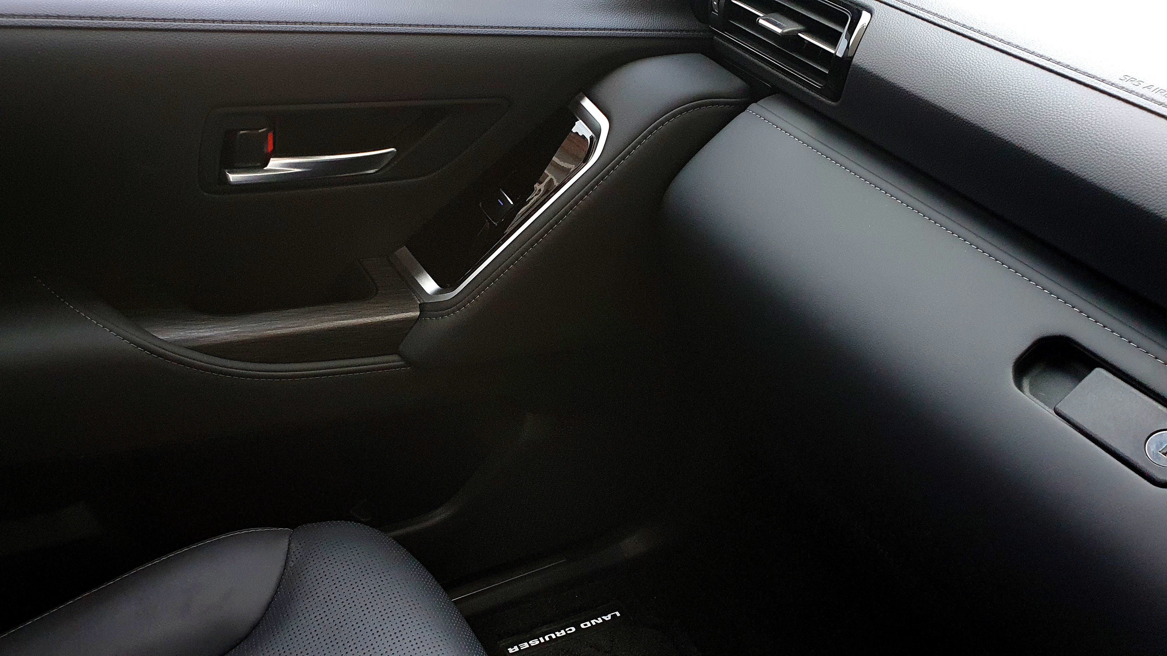 2023 Toyota Land Cruiser 2023 Toyota Land Cruiser