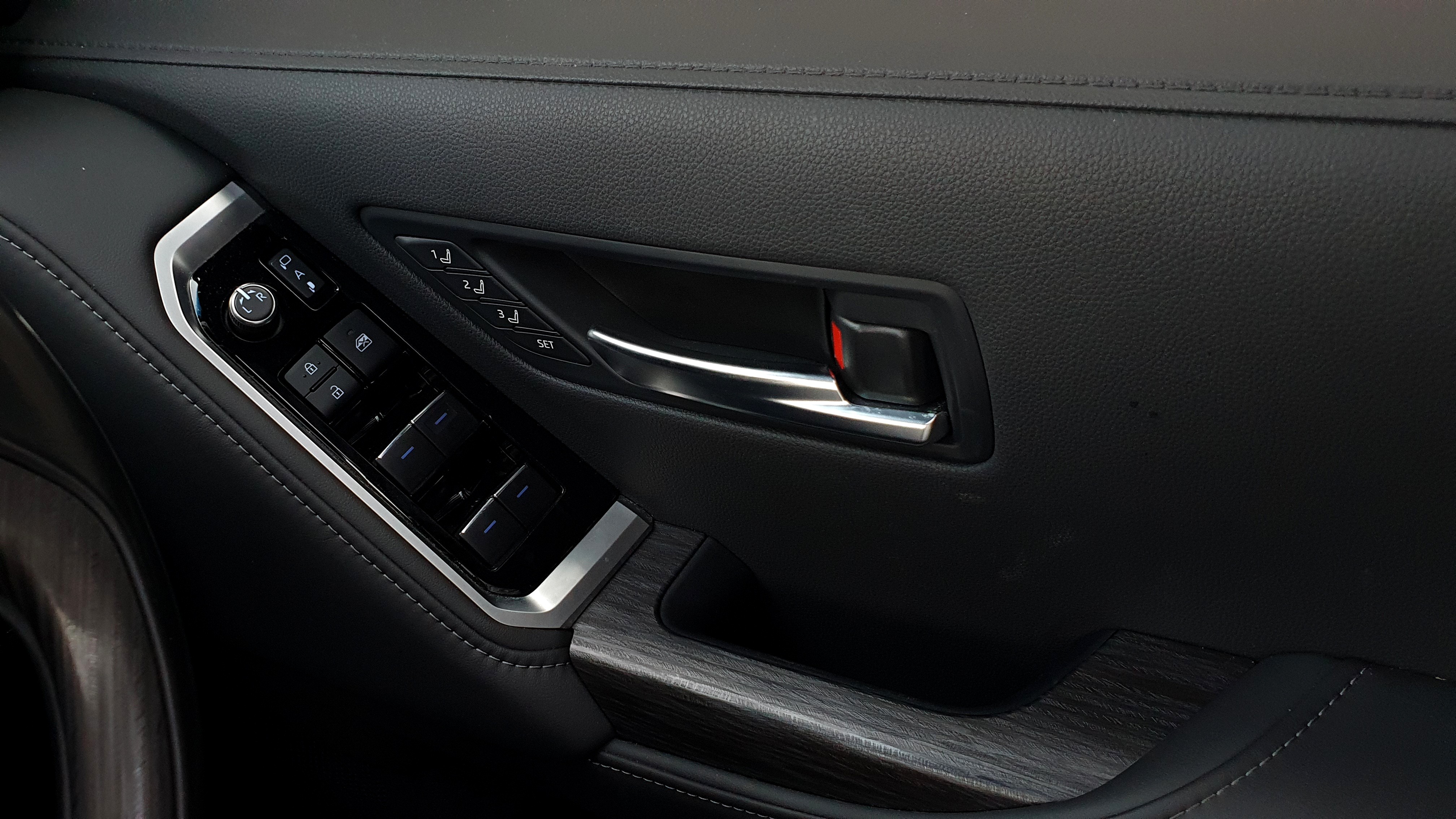 2023 Toyota Land Cruiser 2023 Toyota Land Cruiser