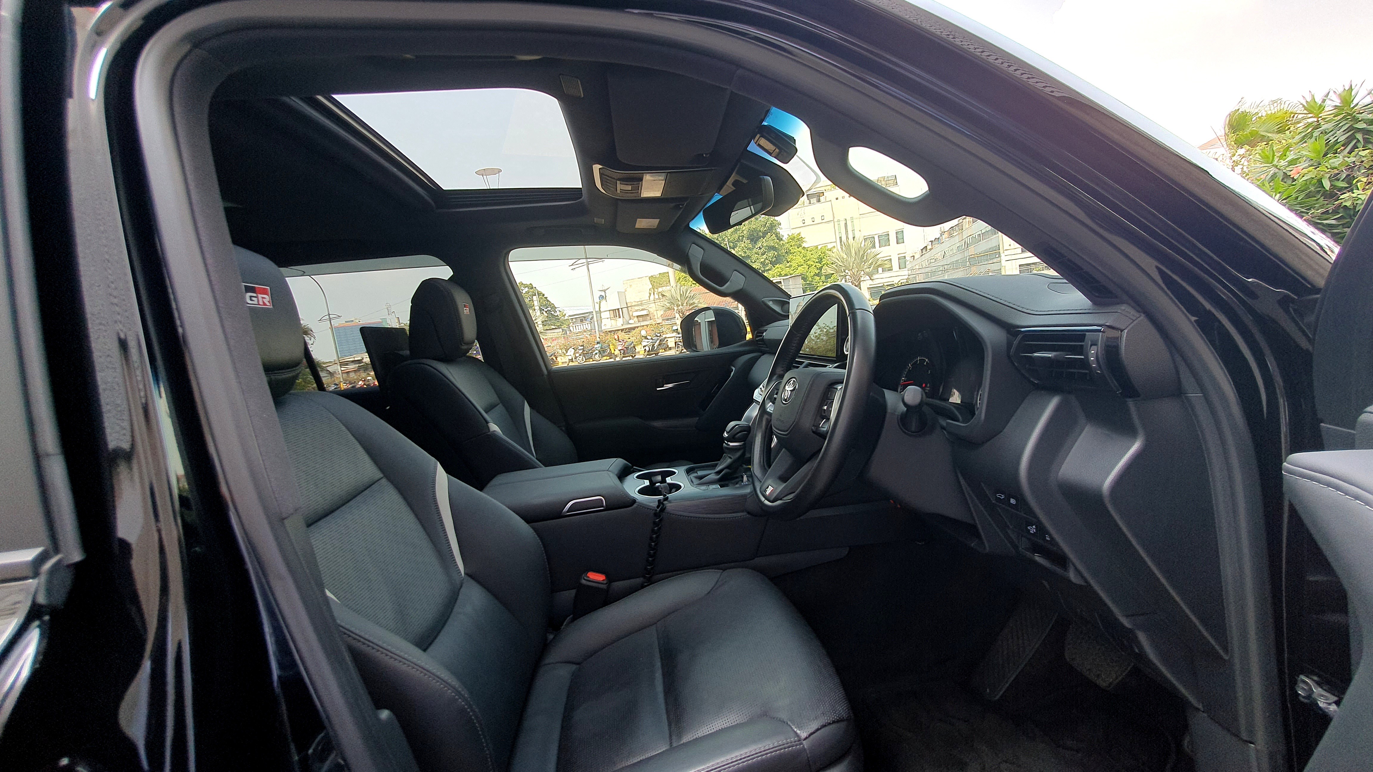 2023 Toyota Land Cruiser 2023 Toyota Land Cruiser