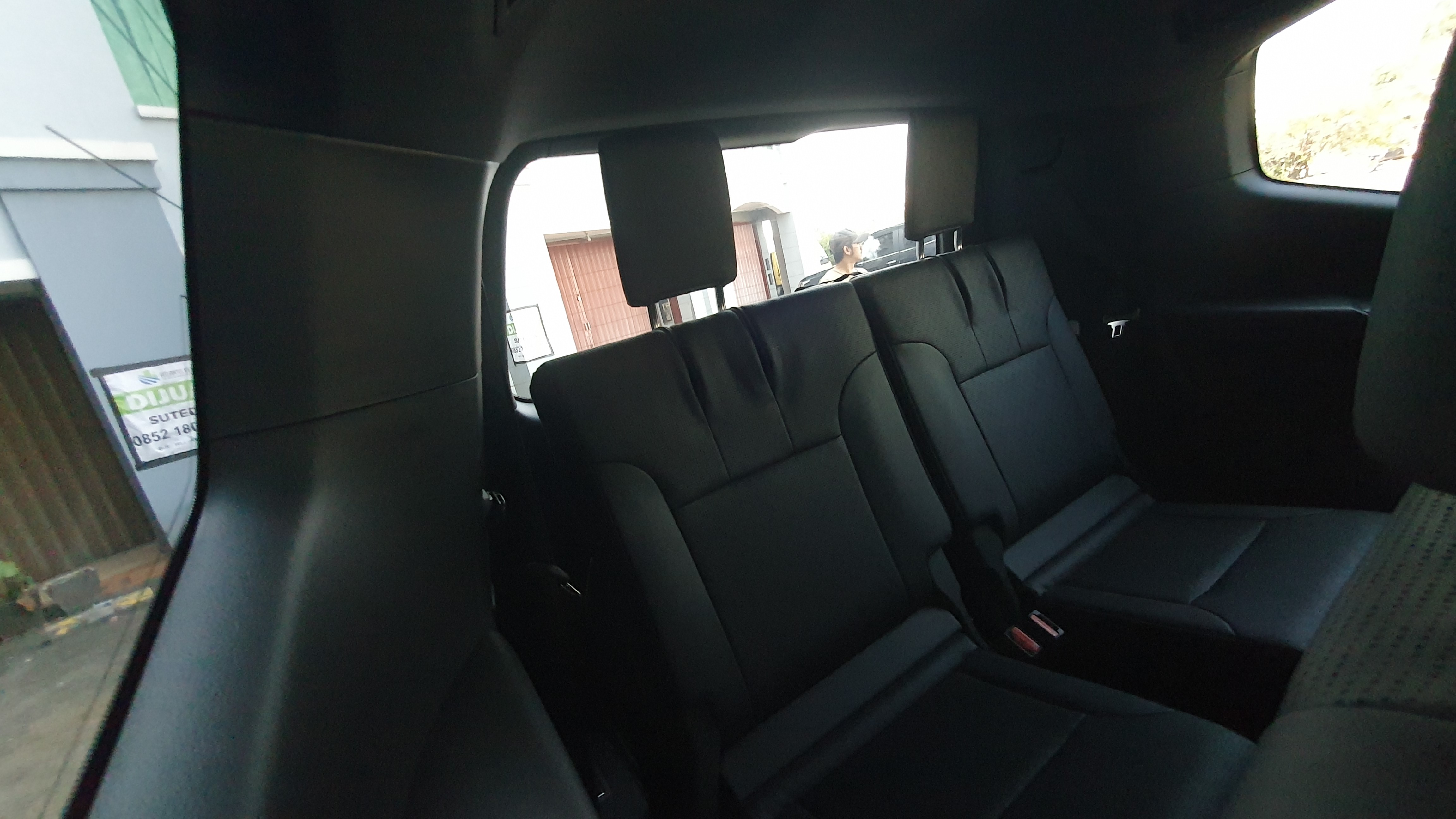 2023 Toyota Land Cruiser 2023 Toyota Land Cruiser