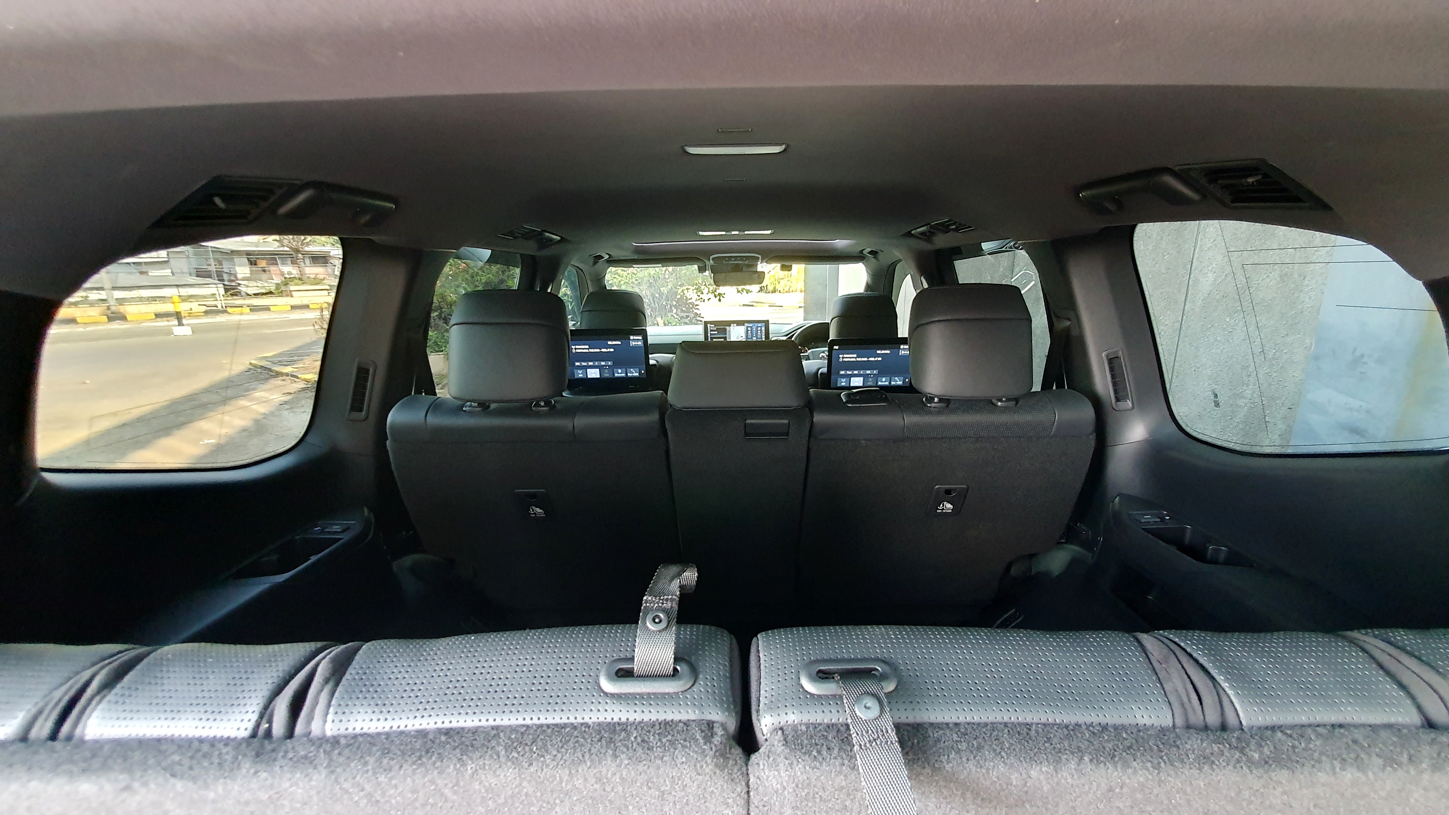 2023 Toyota Land Cruiser 2023 Toyota Land Cruiser