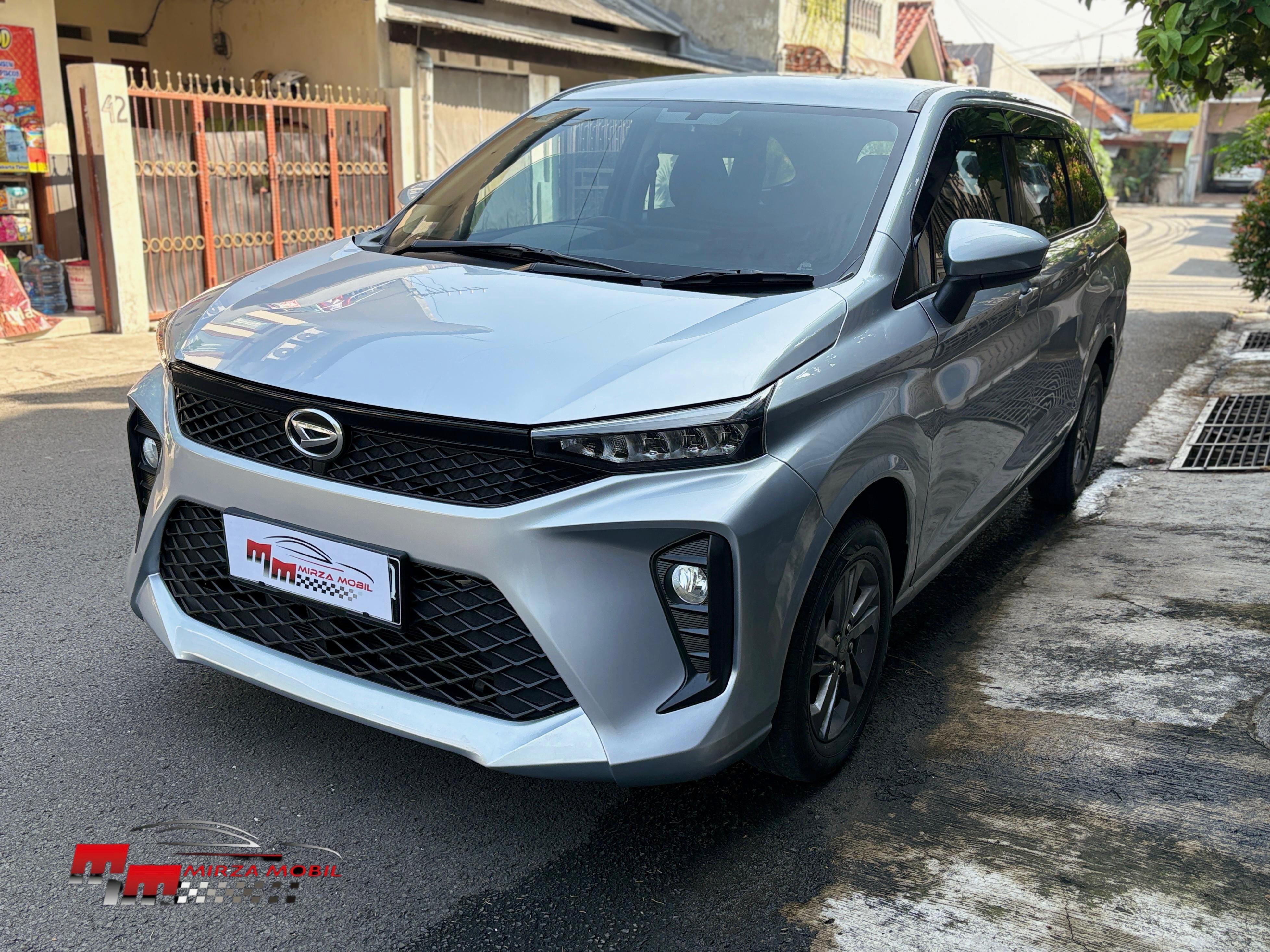 2022 Daihatsu Xenia 2022 Daihatsu Xenia