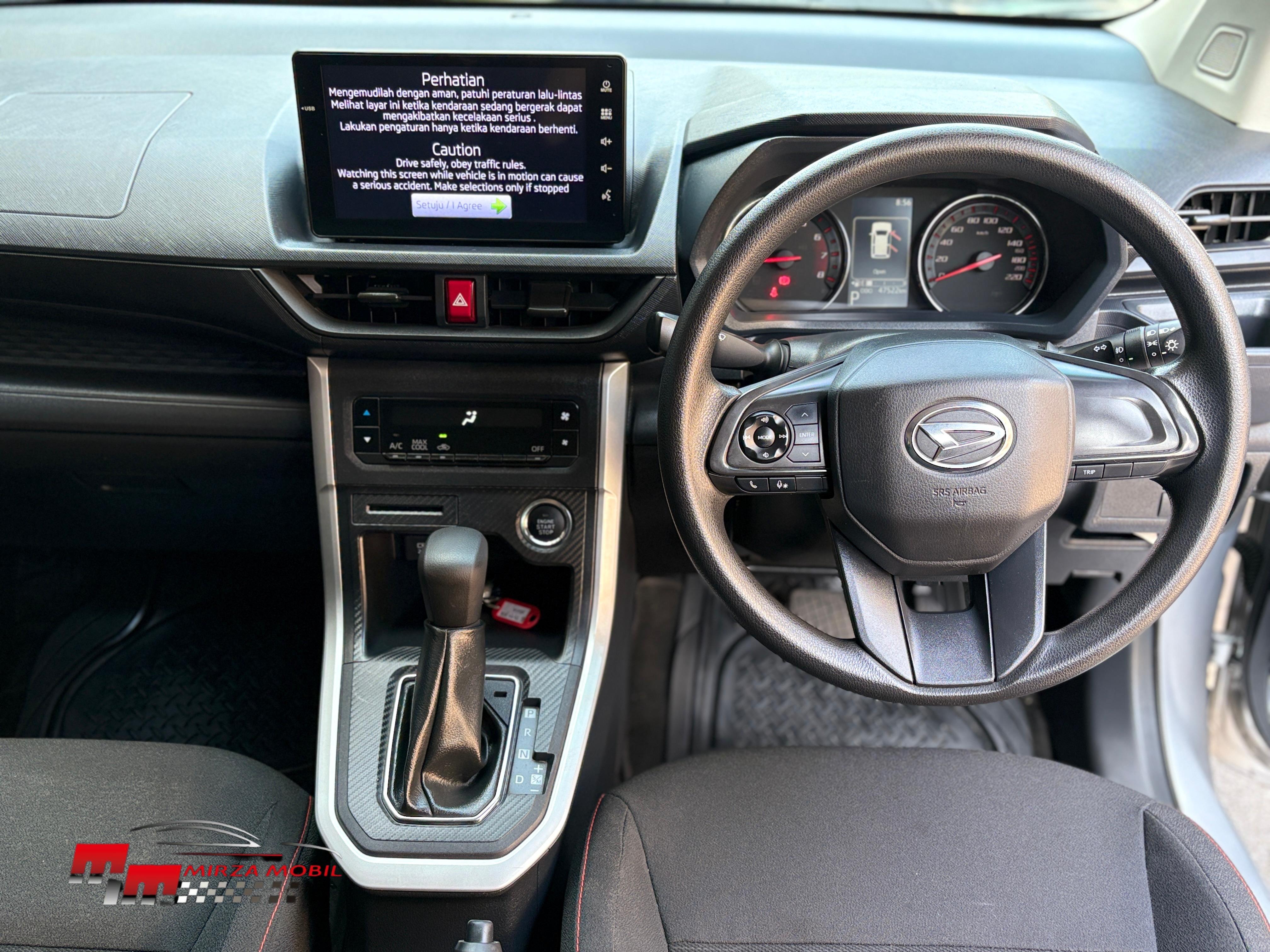 2022 Daihatsu Xenia 2022 Daihatsu Xenia