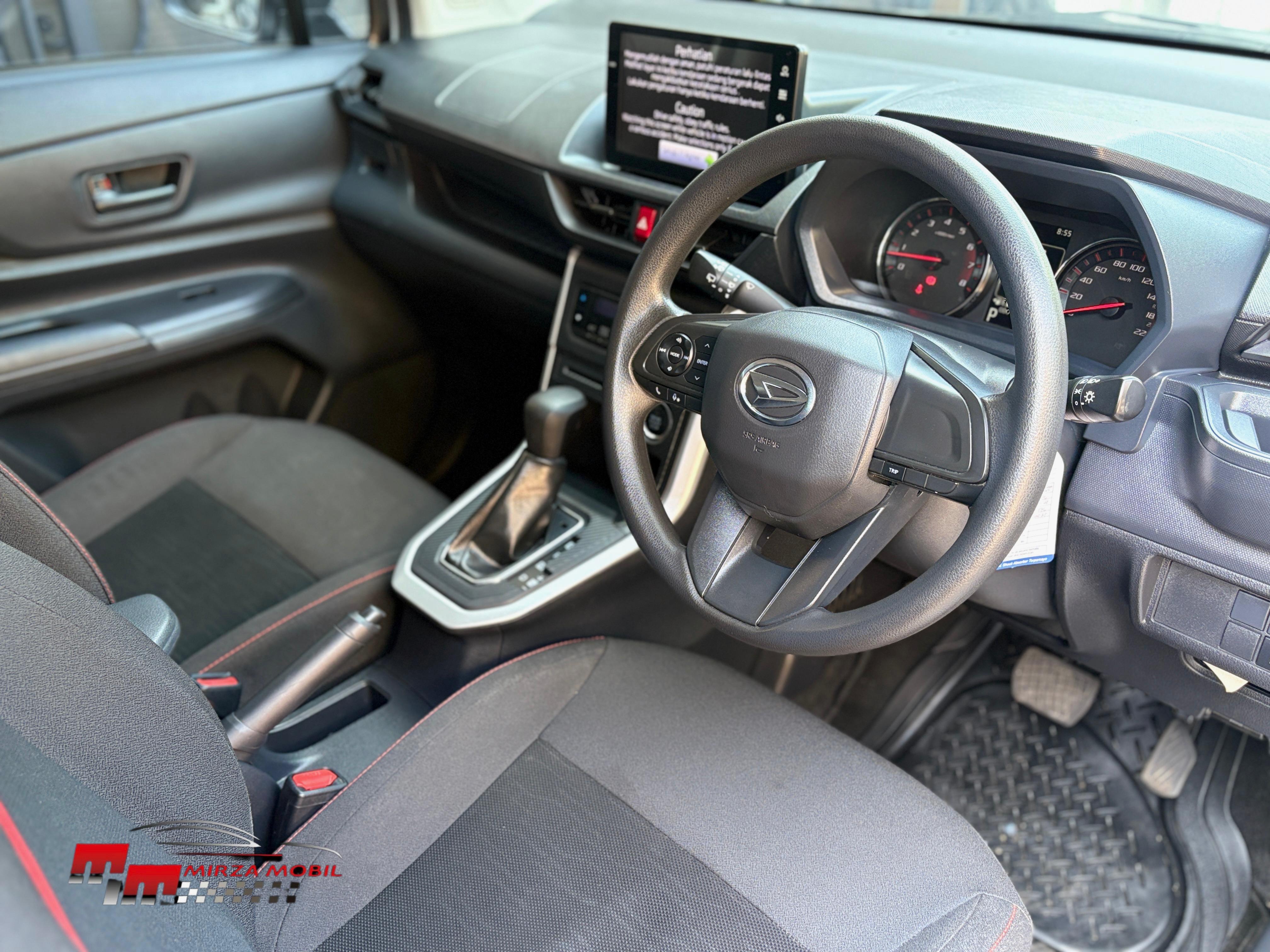 2022 Daihatsu Xenia 2022 Daihatsu Xenia