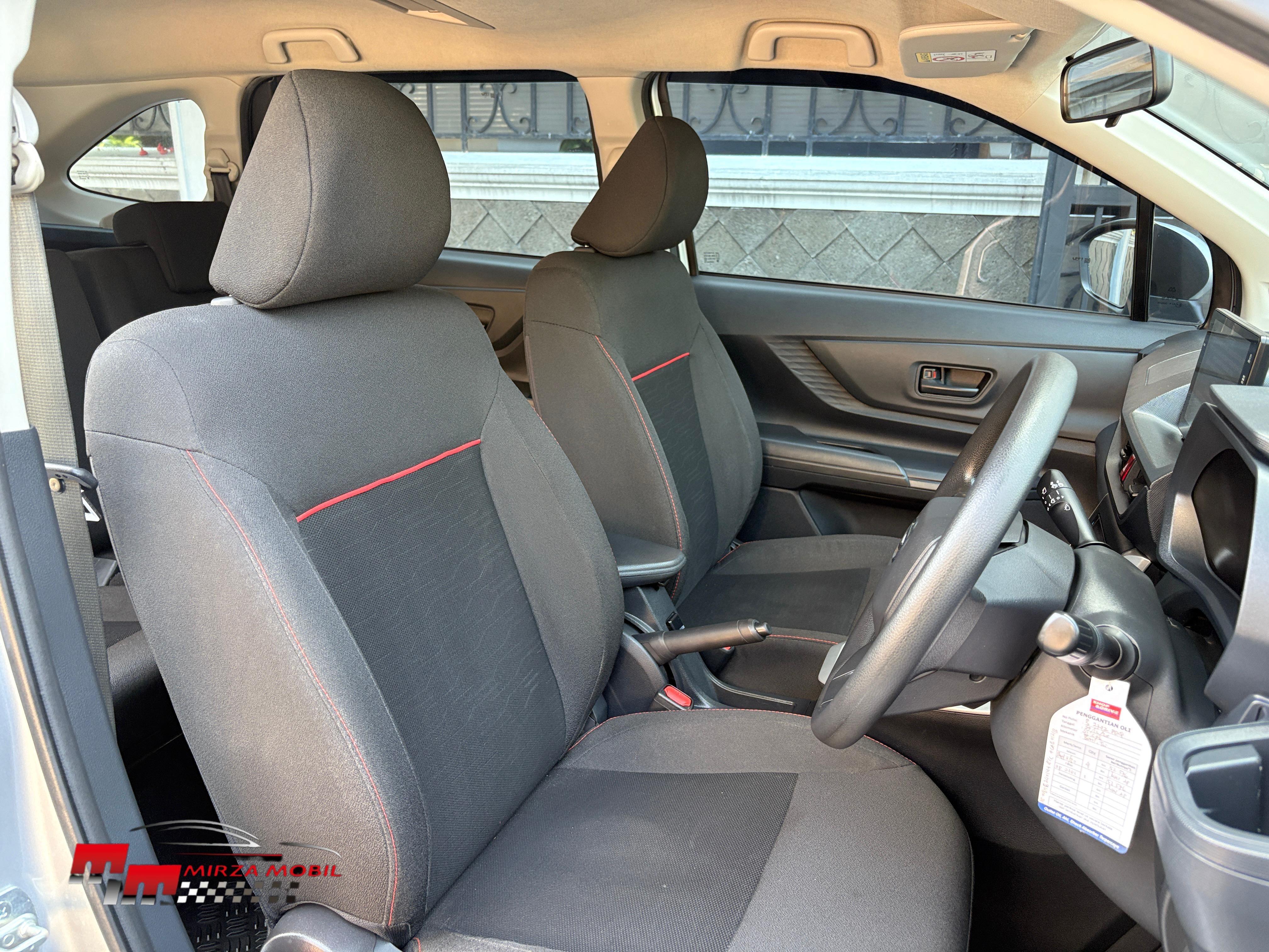 2022 Daihatsu Xenia 2022 Daihatsu Xenia