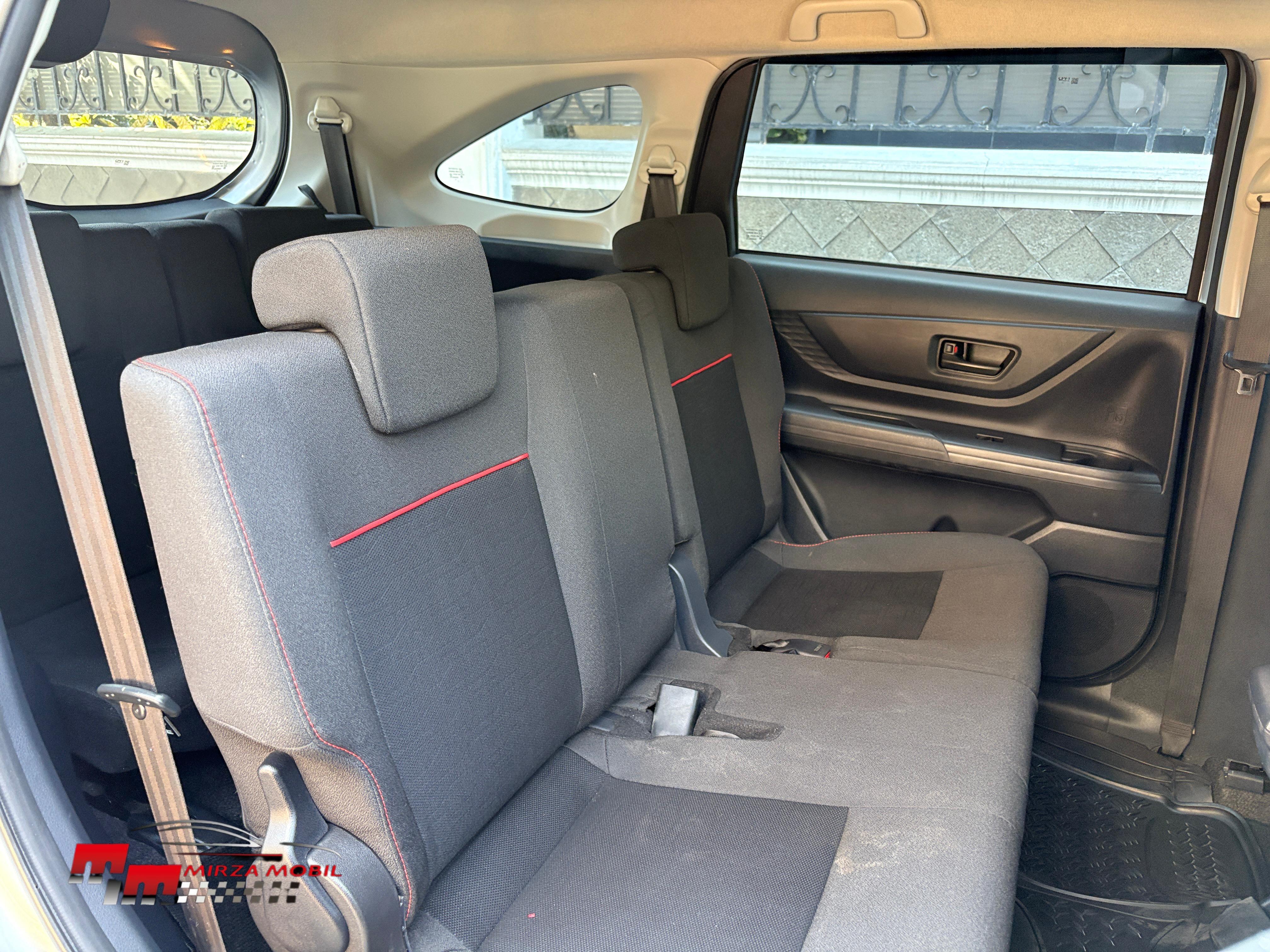 2022 Daihatsu Xenia 2022 Daihatsu Xenia