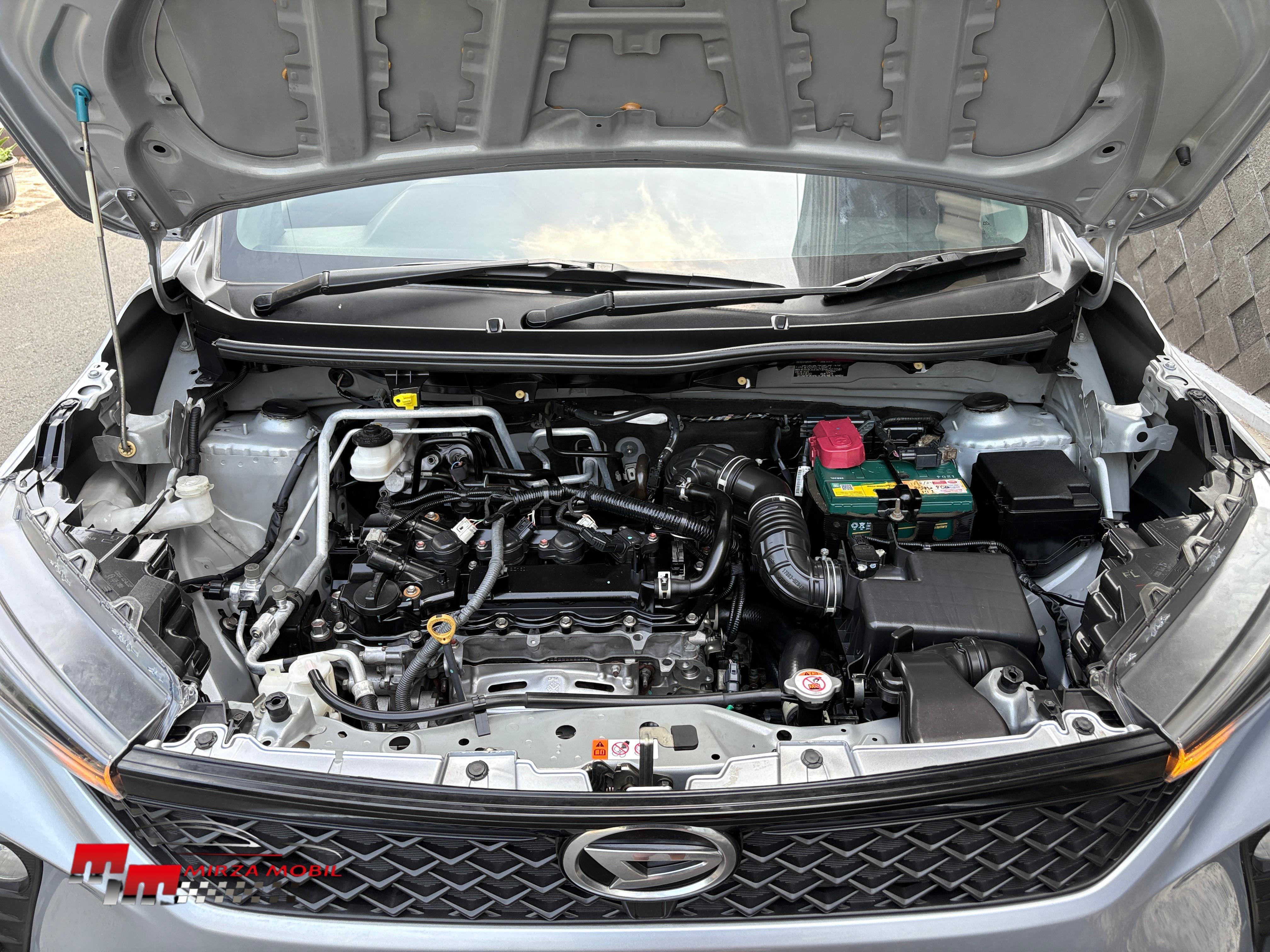 2022 Daihatsu Xenia 2022 Daihatsu Xenia