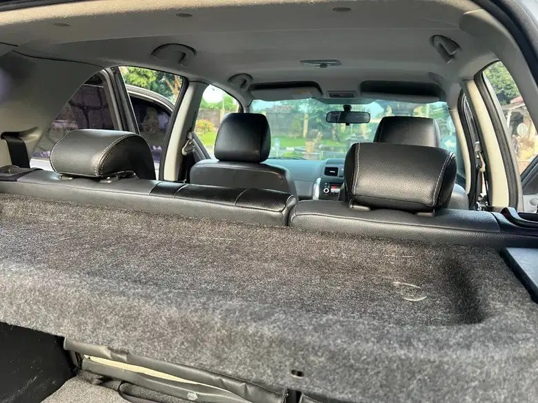 2011 Suzuki SX4 X-OVER 1.5 RC1 MT 2011 Suzuki SX4 X-OVER 1.5 RC1 MT