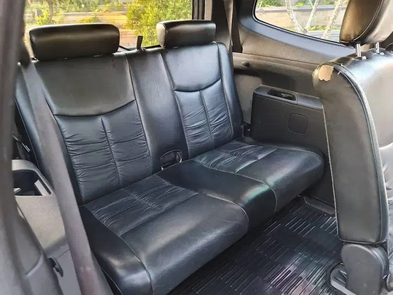 2013 Nissan Grand Livina 1.5 Ultimate AT 2013 Nissan Grand Livina 1.5 Ultimate AT