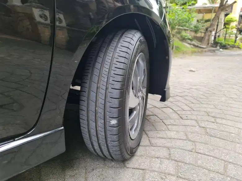 2019 Honda Mobilio E 1.5L AT 2019 Honda Mobilio E 1.5L AT