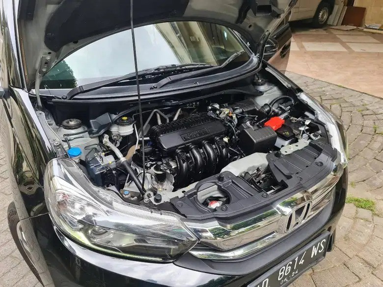 2019 Honda Mobilio E 1.5L AT 2019 Honda Mobilio E 1.5L AT