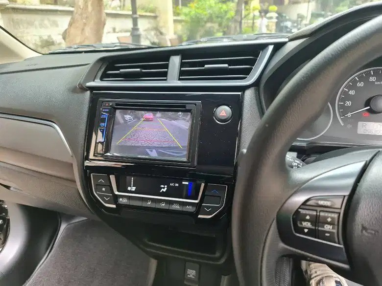2019 Honda Mobilio E 1.5L AT 2019 Honda Mobilio E 1.5L AT