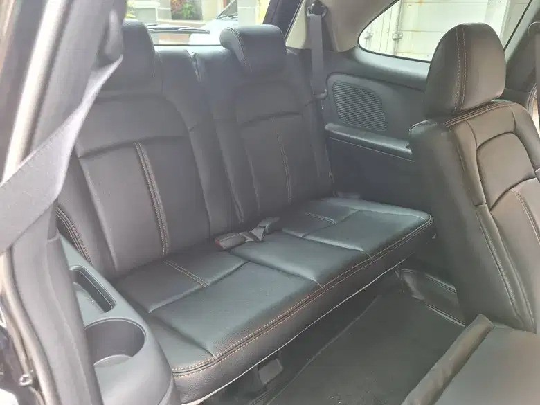 2019 Honda Mobilio E 1.5L AT 2019 Honda Mobilio E 1.5L AT