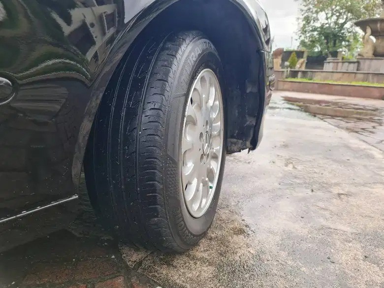 2008 Mercedes Benz E-Class  E 280 W211 AT 2008 Mercedes Benz E-Class  E 280 W211 AT